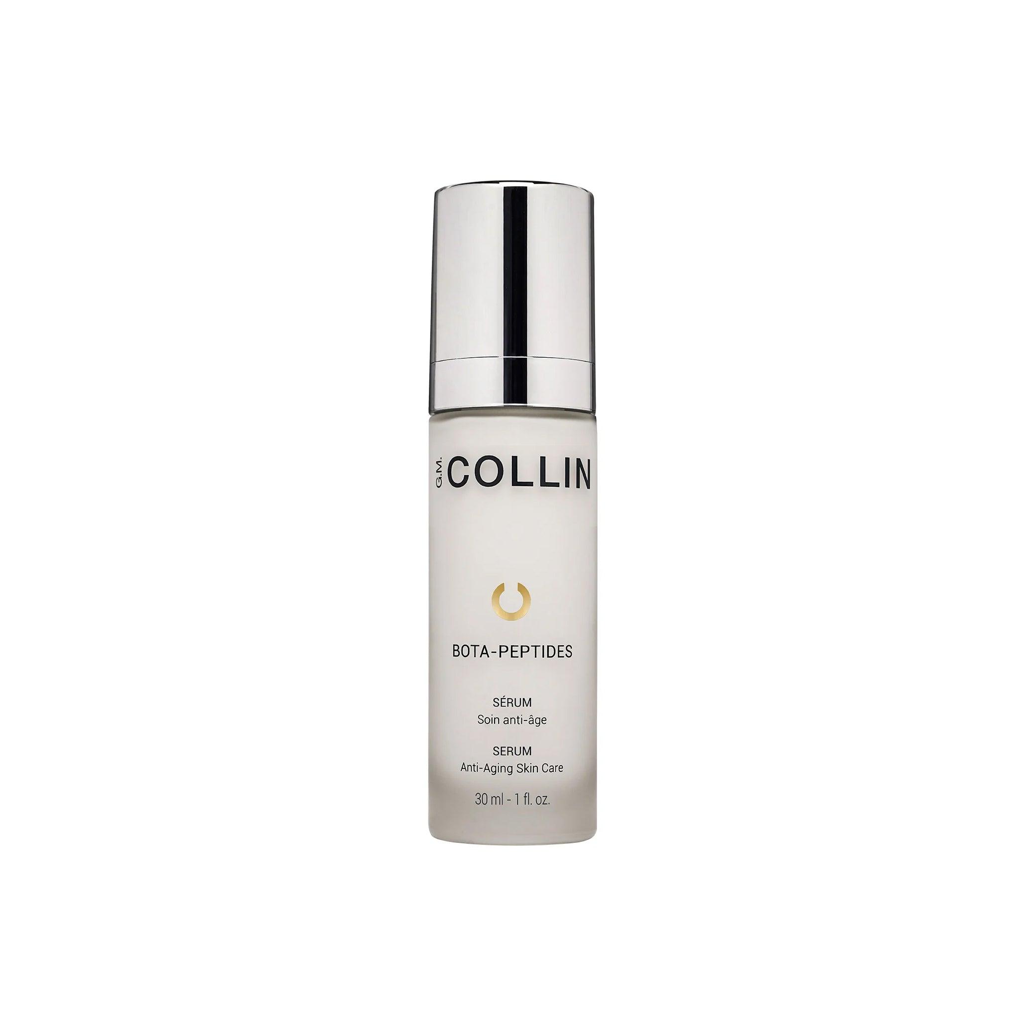 GM Collin Bota Peptides Serum
