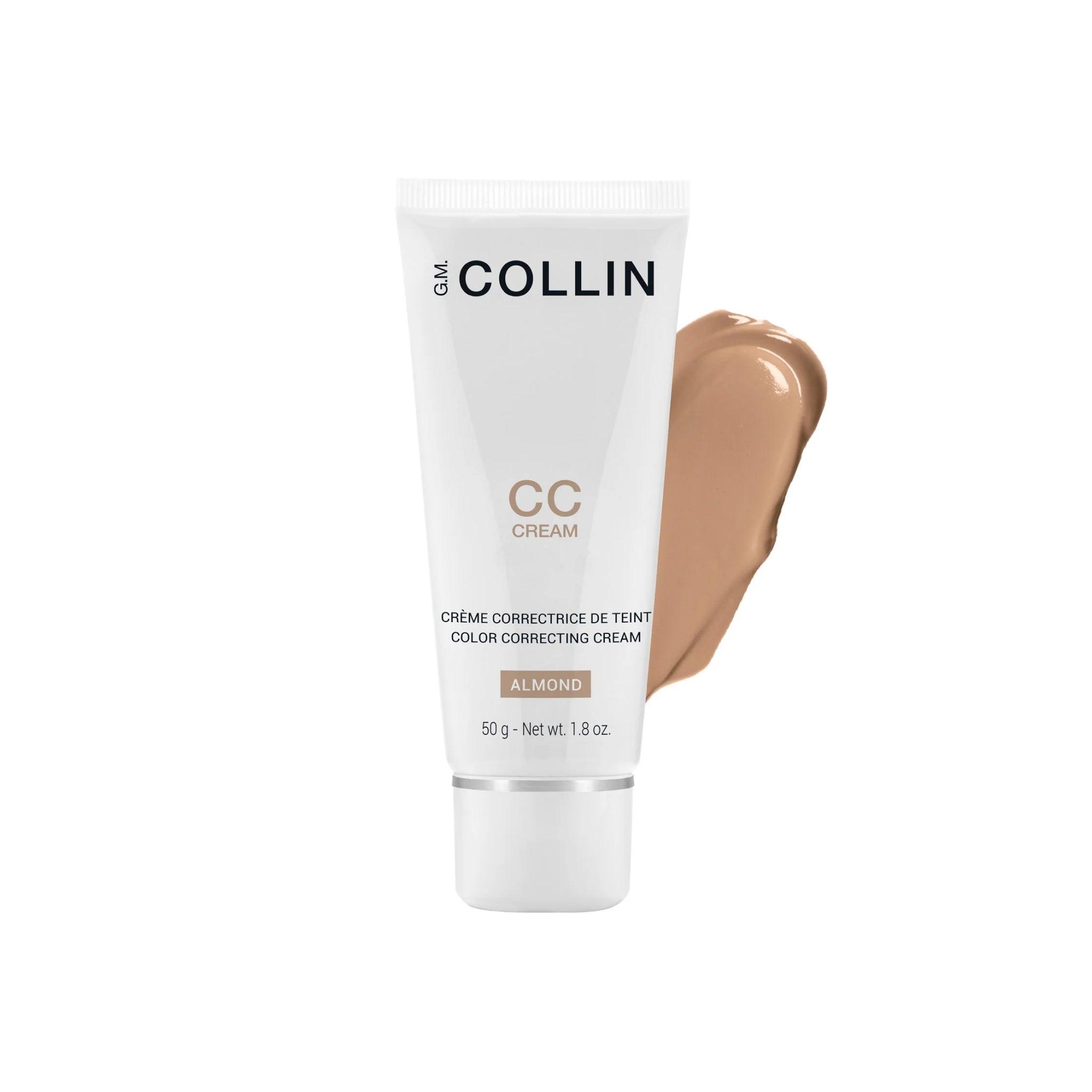 GM Collon CC Cream Almond
