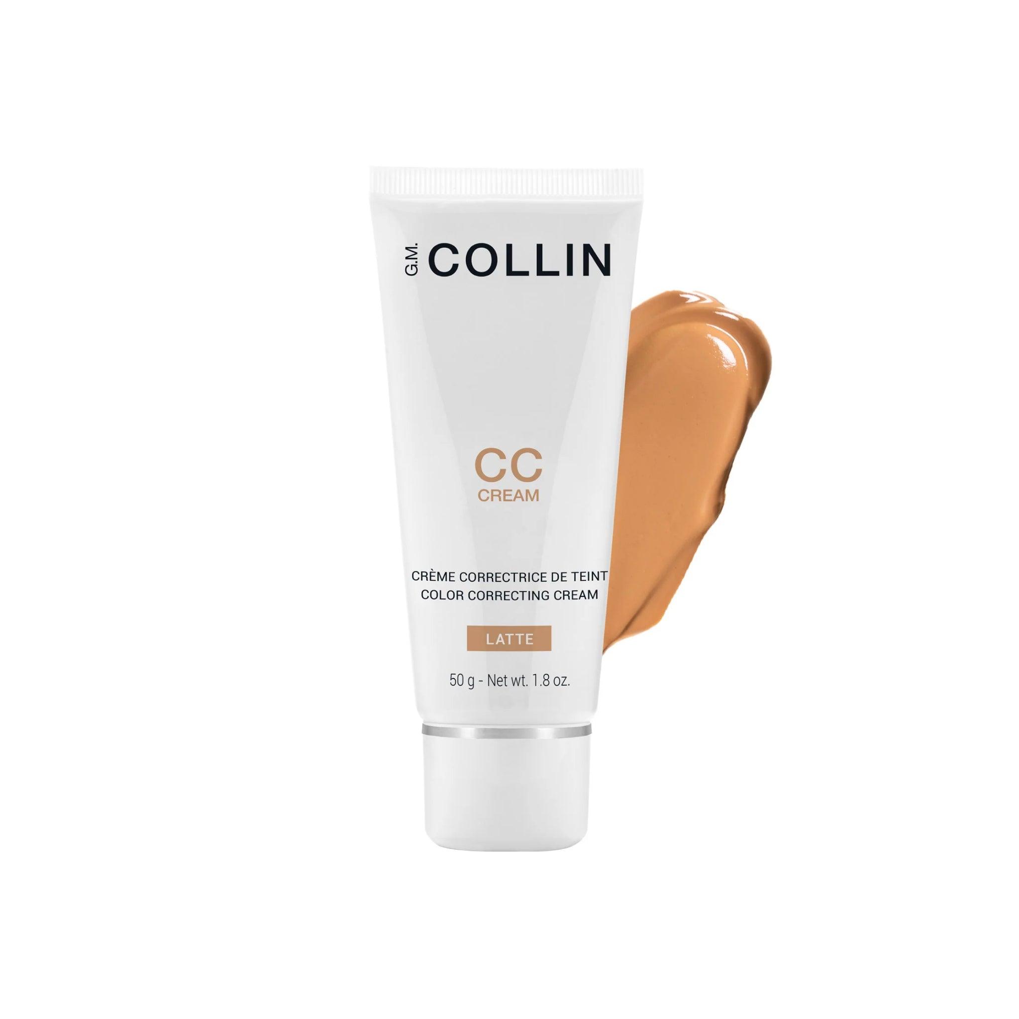 GM Collin CC Cream Latte