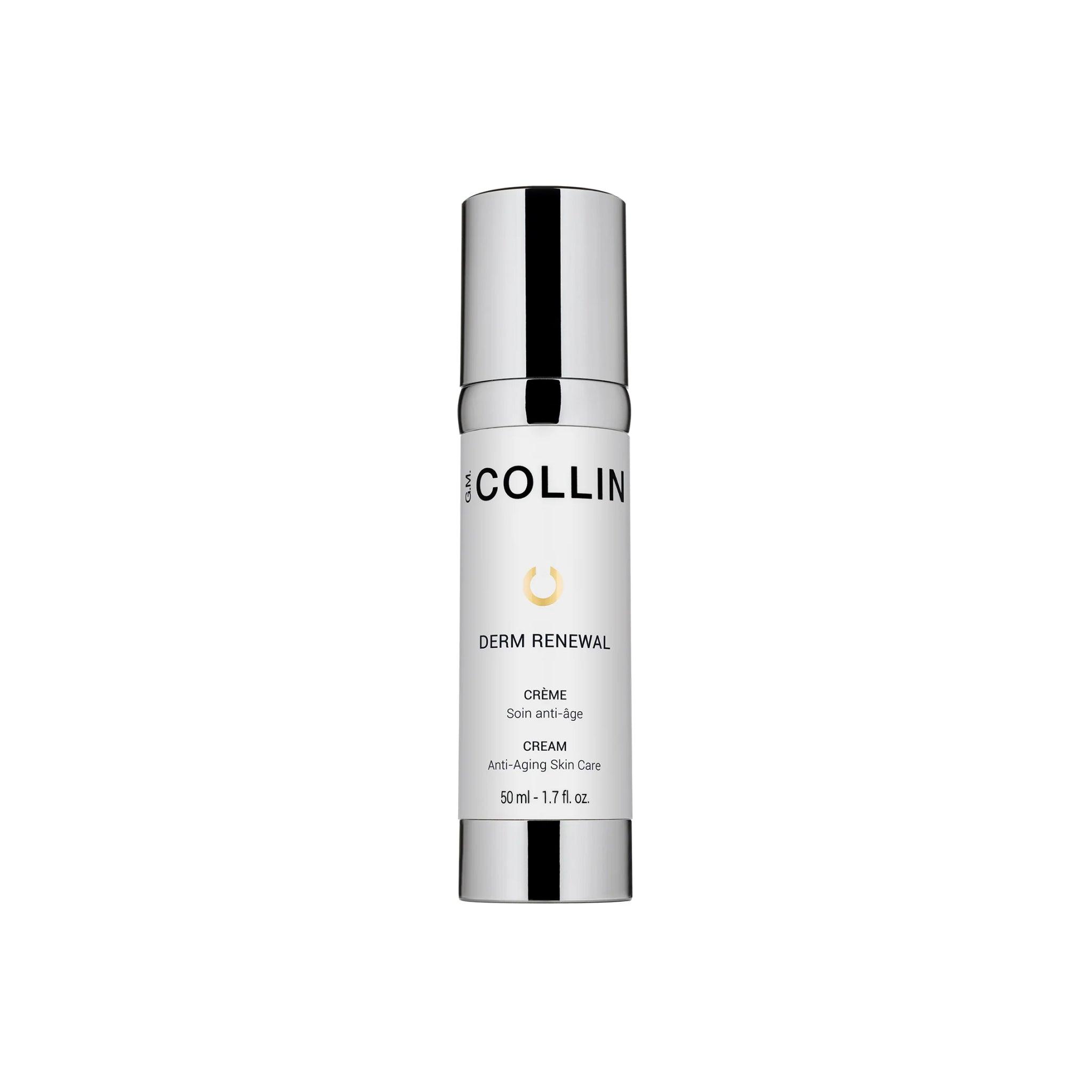 GM Collin Derm Renewal Cream