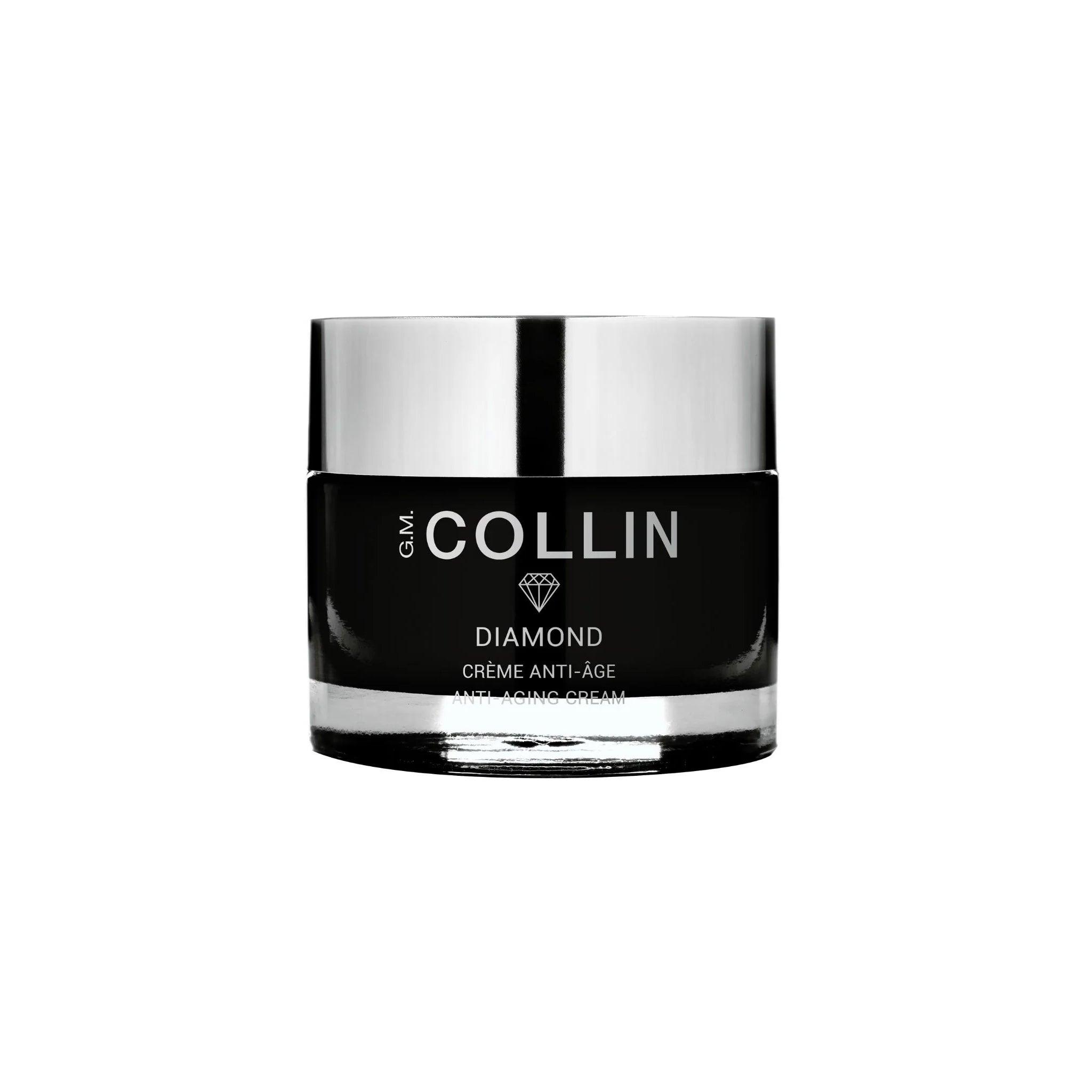GM Collin Diamond Cream