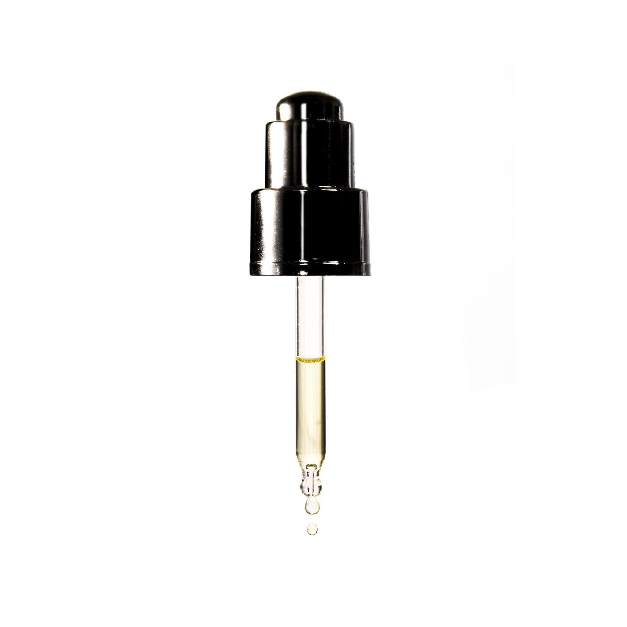 GM Collin Essential Infusion Dry Oil