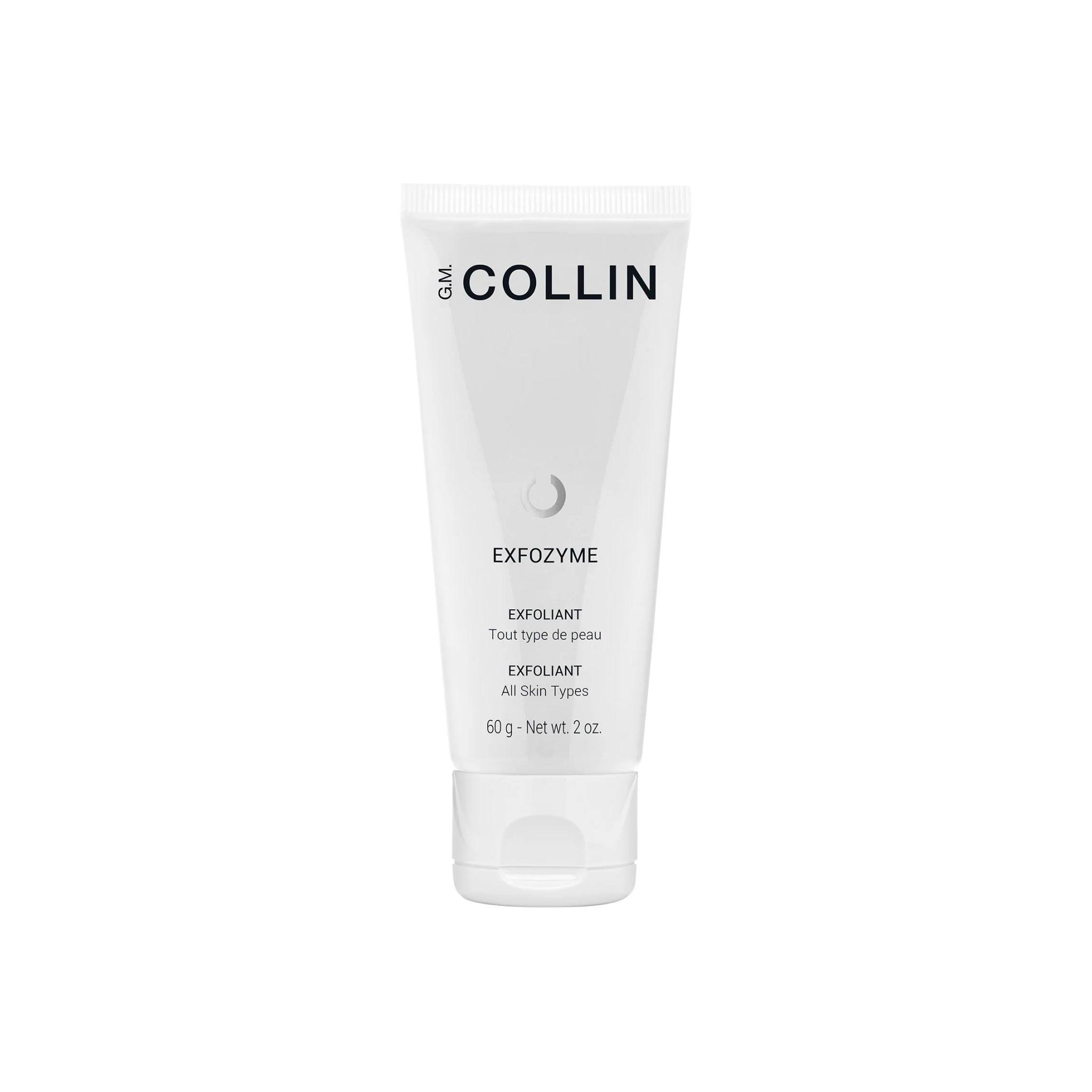 GM Collin Exfozyme Exfoliant