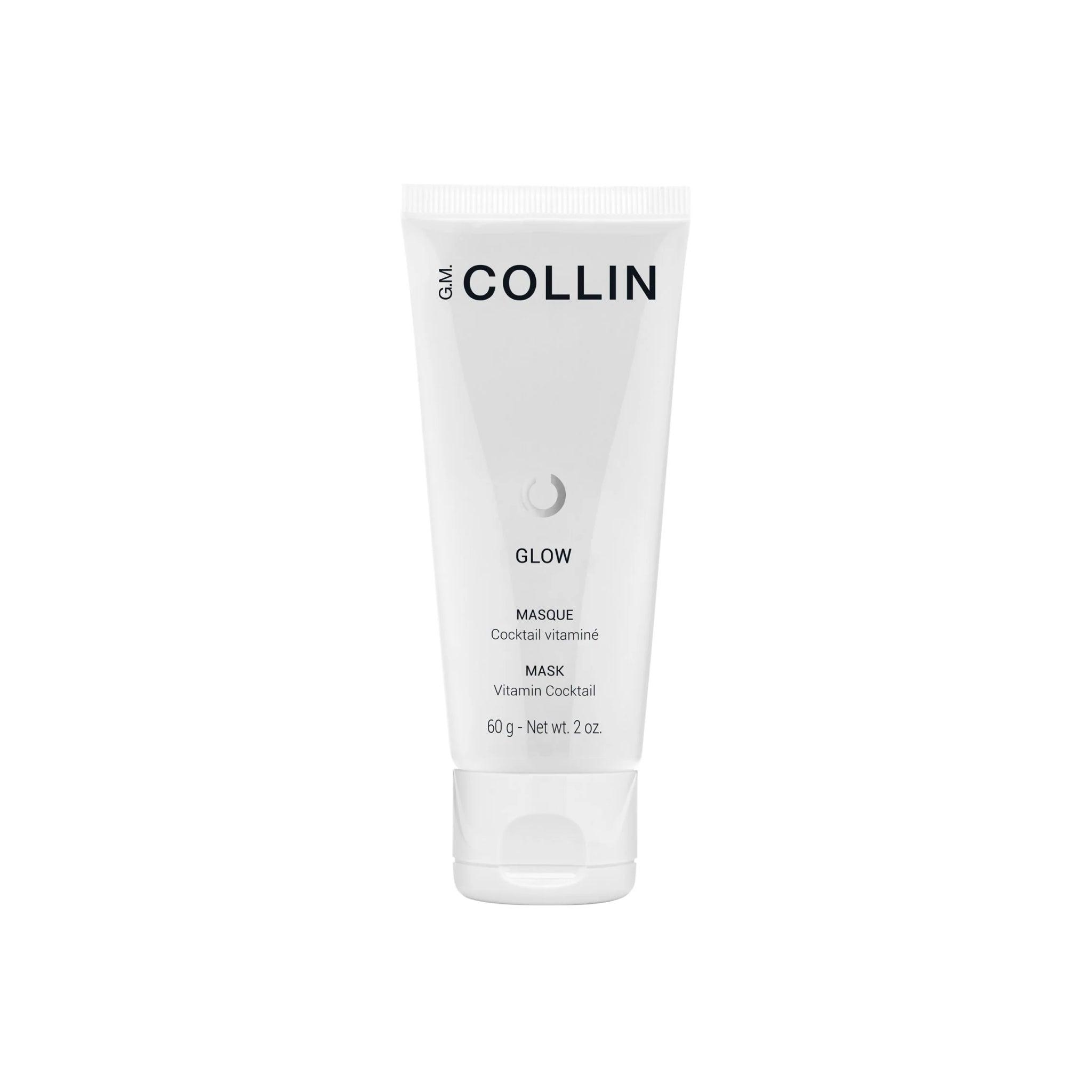 GM Collin Glow Mask