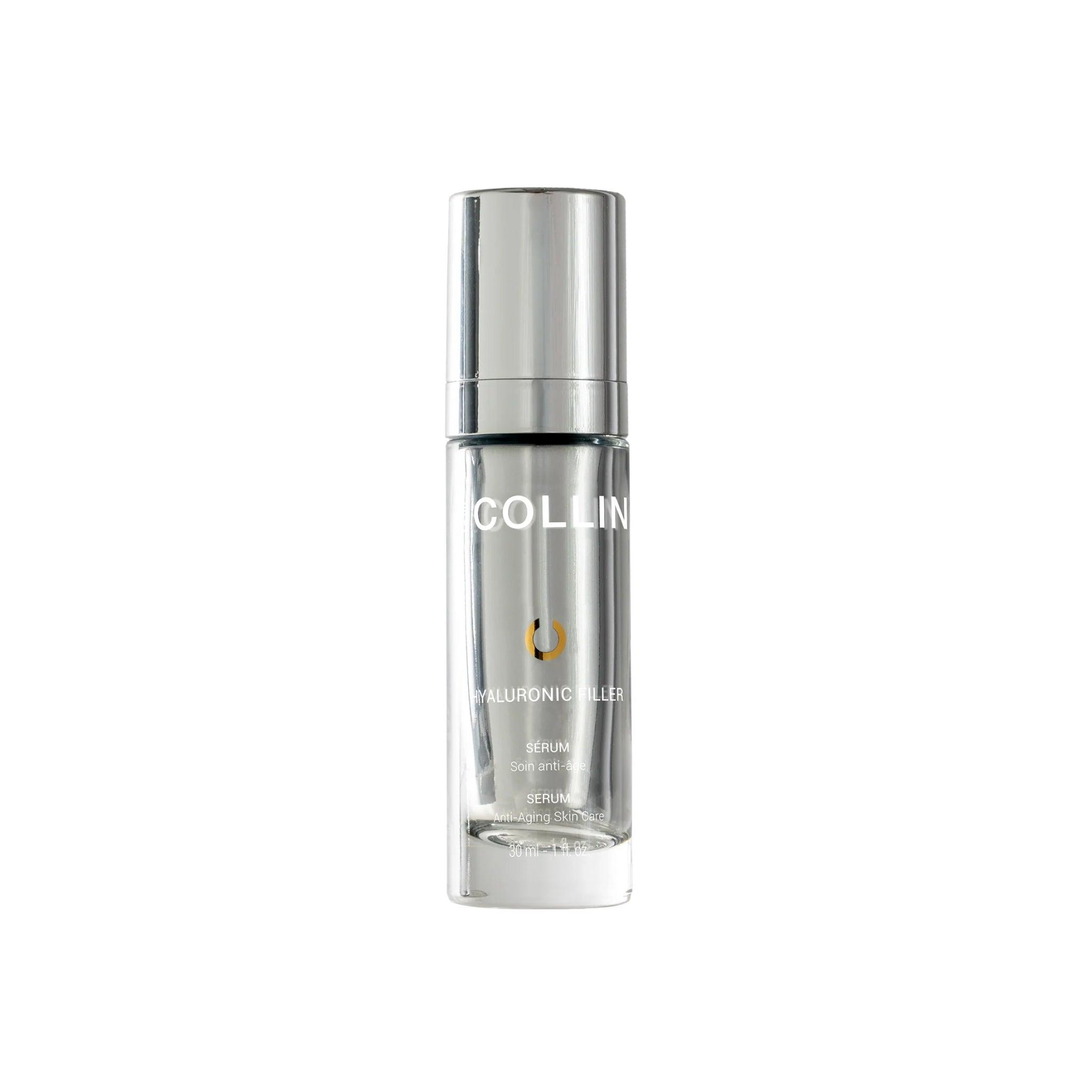 GM Collin Hyaluronic Filler Serum