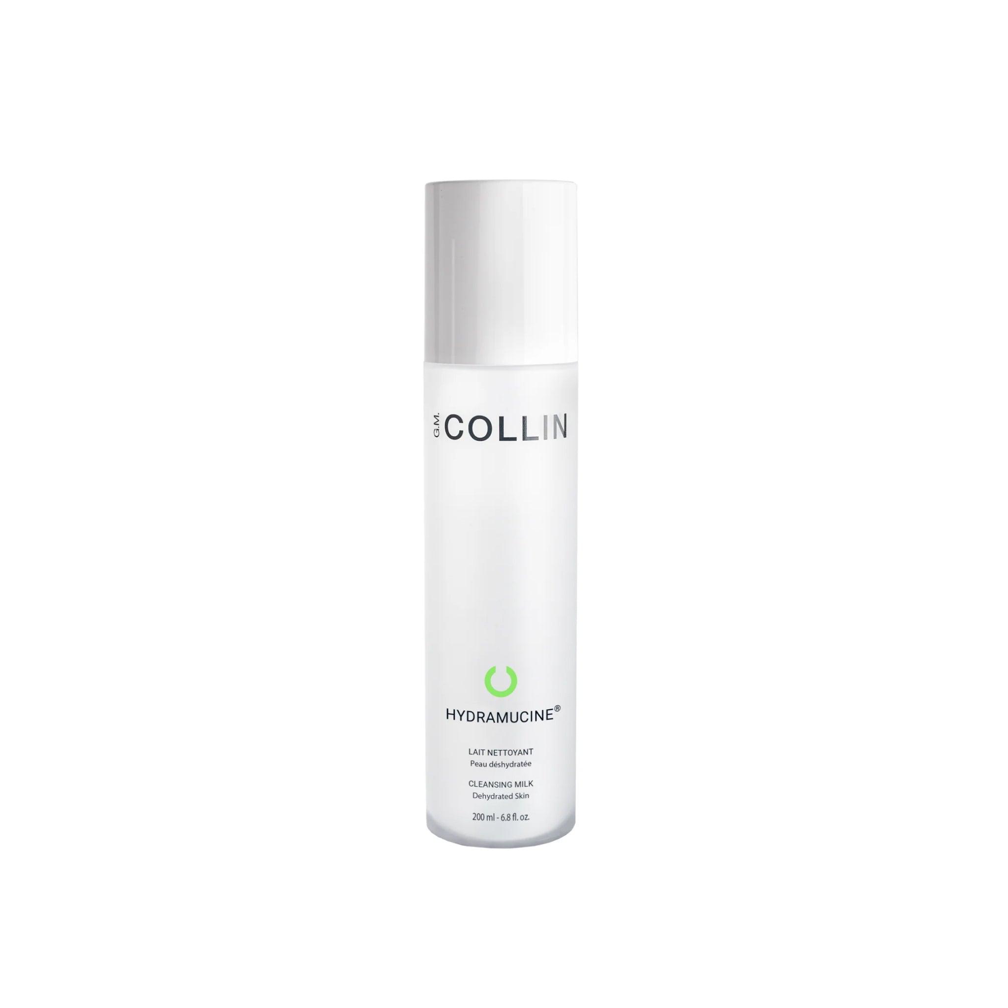 GM Collin Hydramucine Cleansing Milk