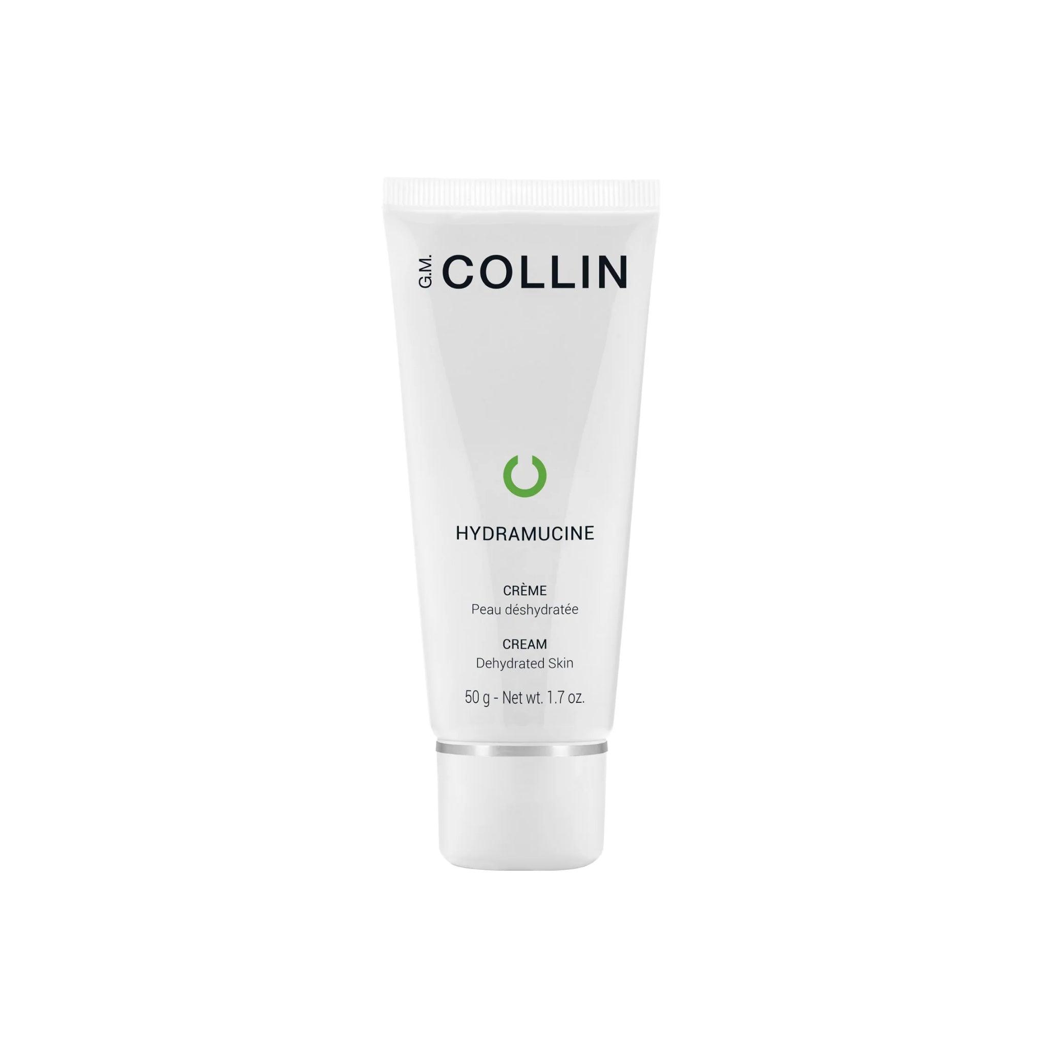 GM Collin Hydramucine Cream