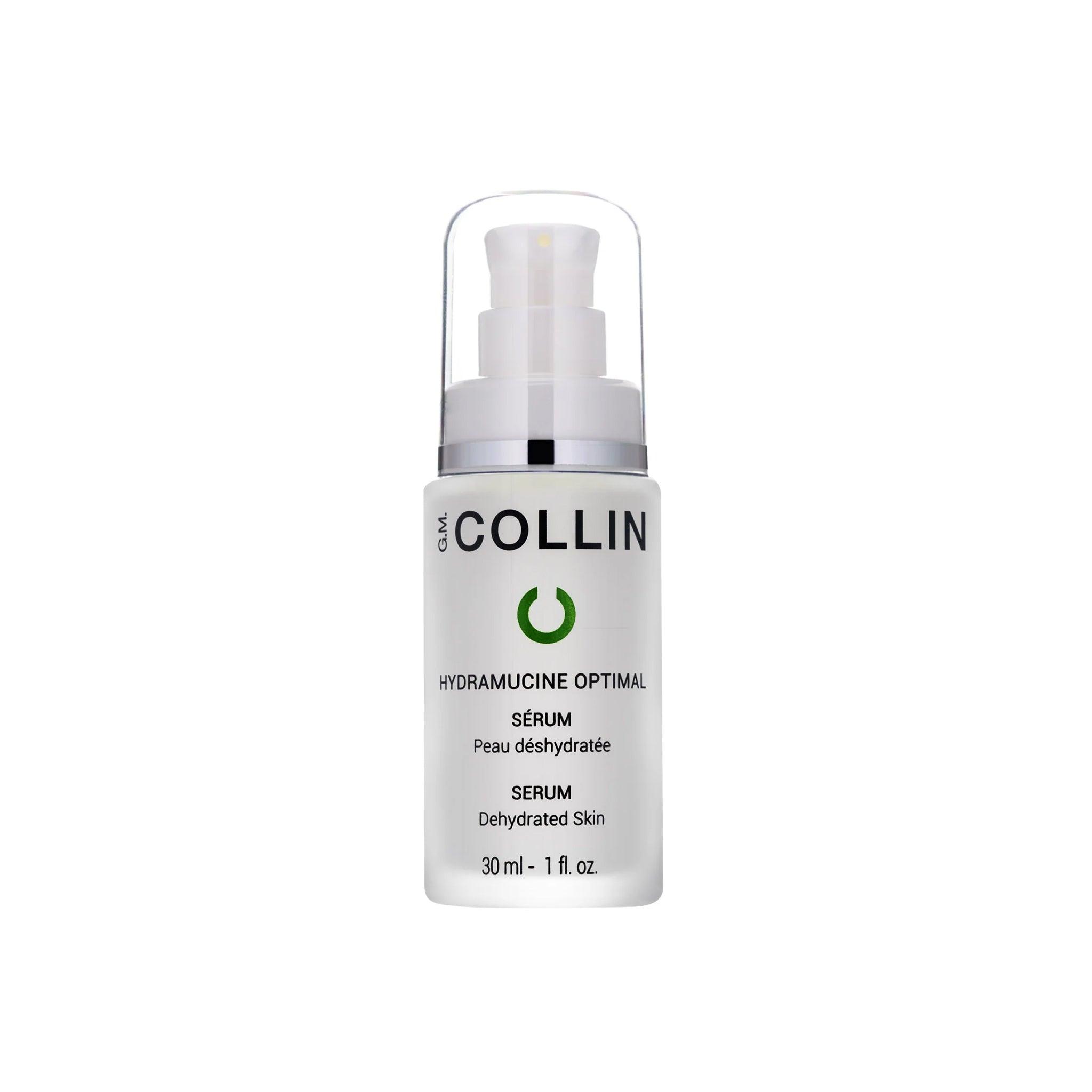 GM Collon Hydramucine Optimal Serum