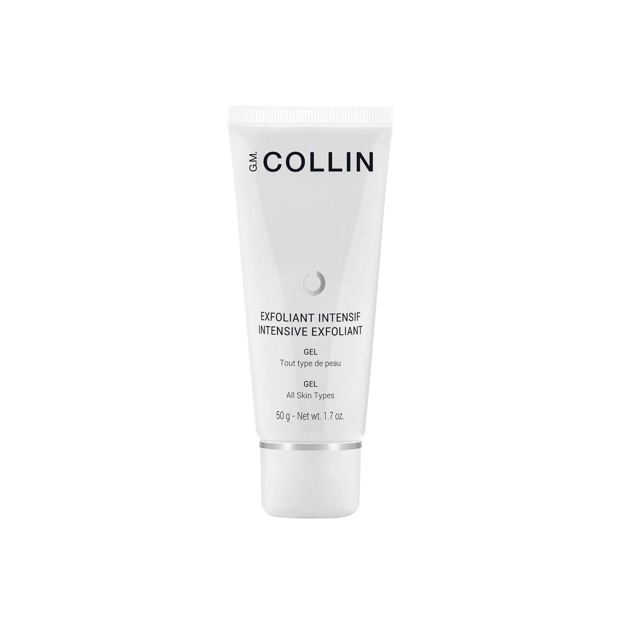 GM Collin Intensive Exfoliant Gel