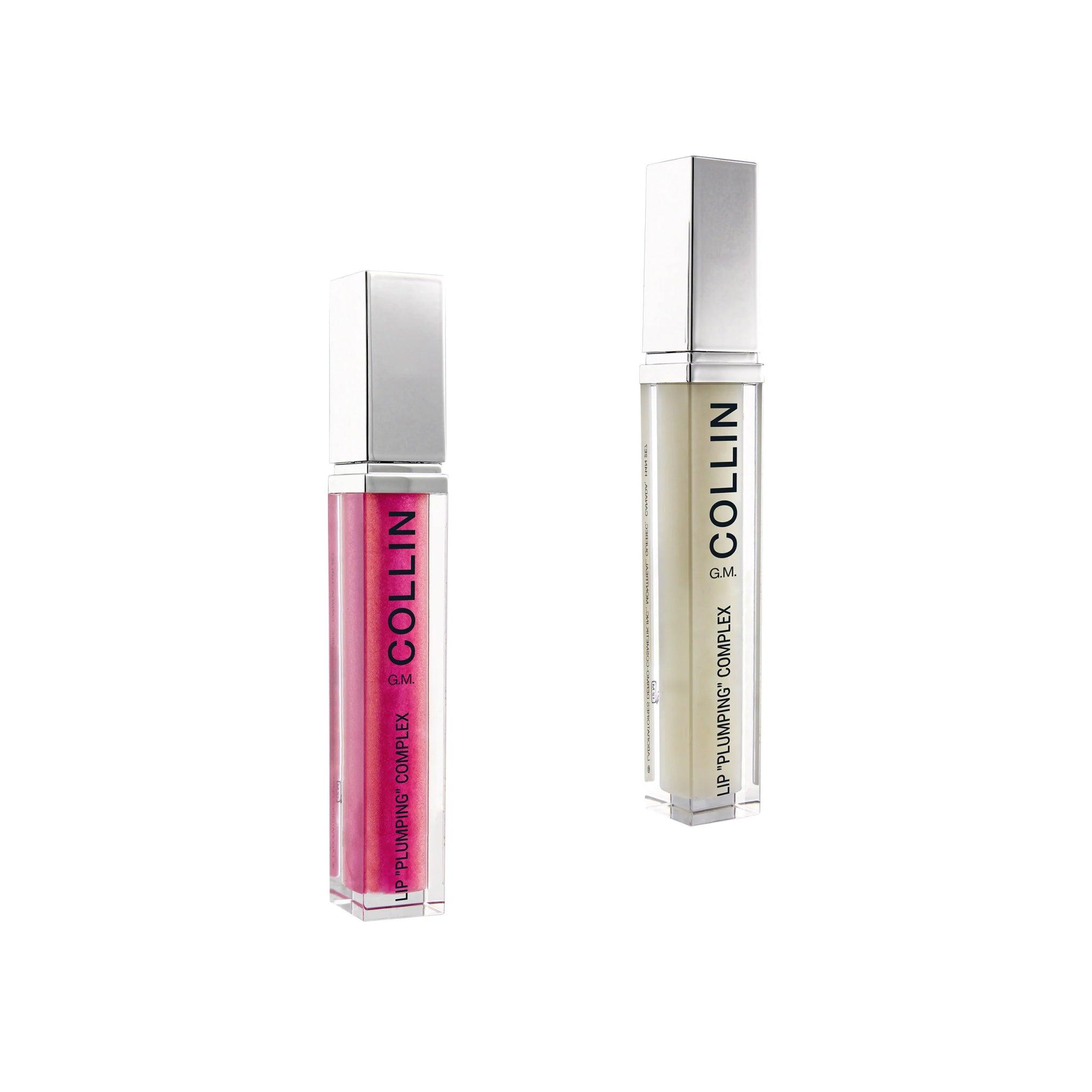 GM Collin Lip Plumping Complex