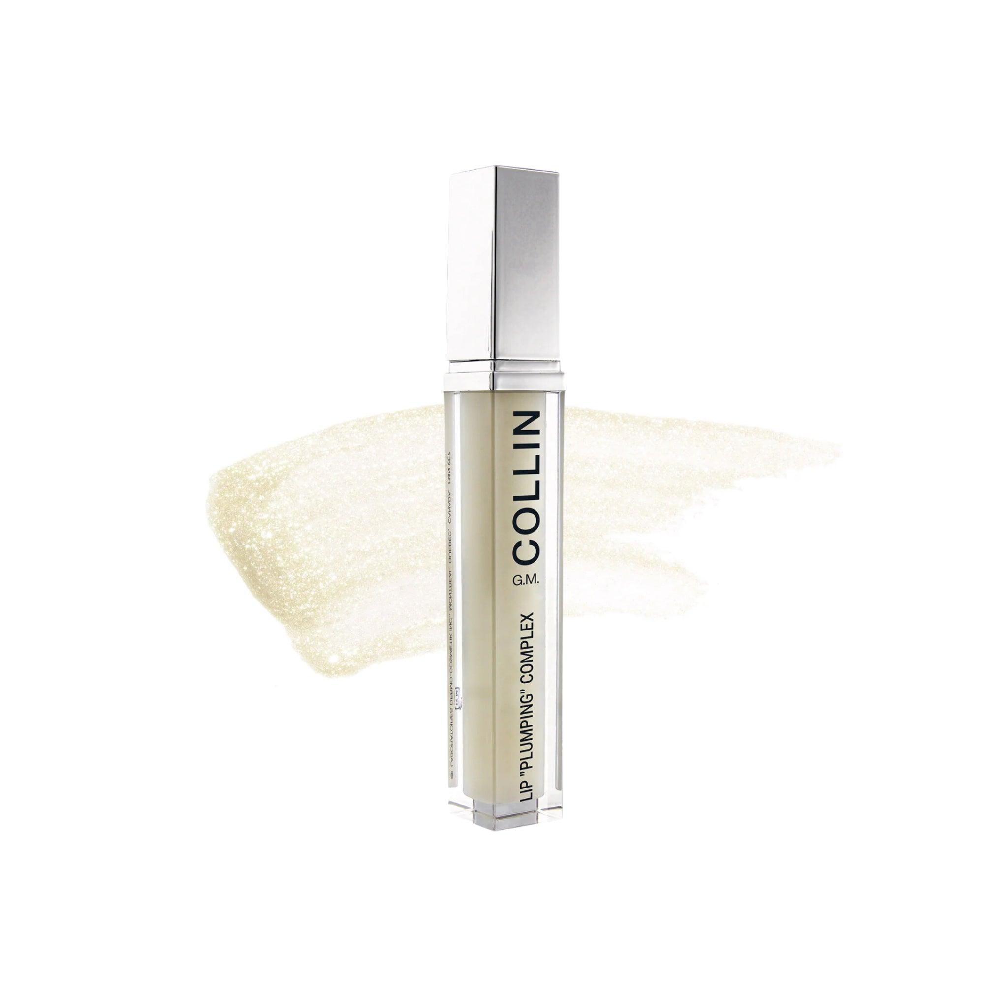 GM Collin Lip Plumping Complex Clear