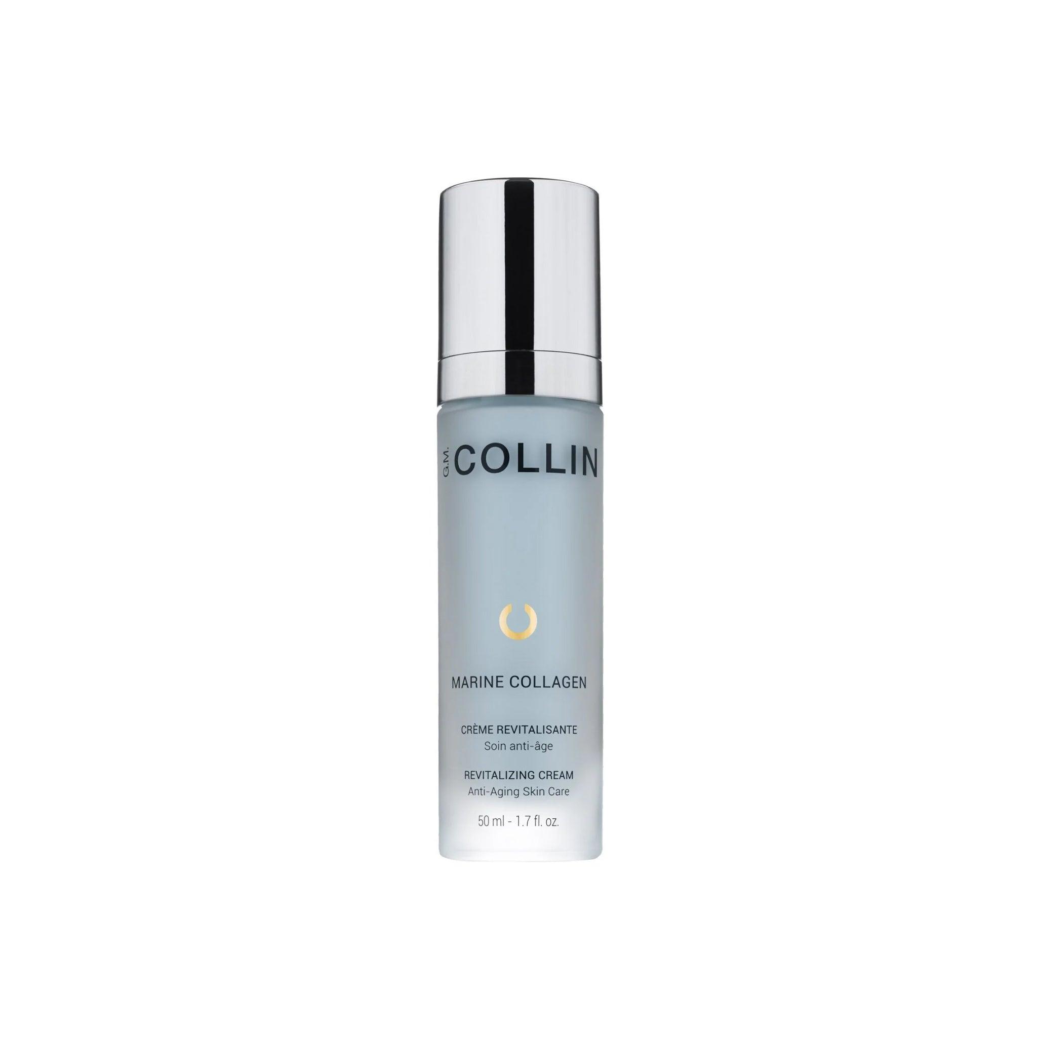 GM Collage Marine Collage Revitalizing Cream