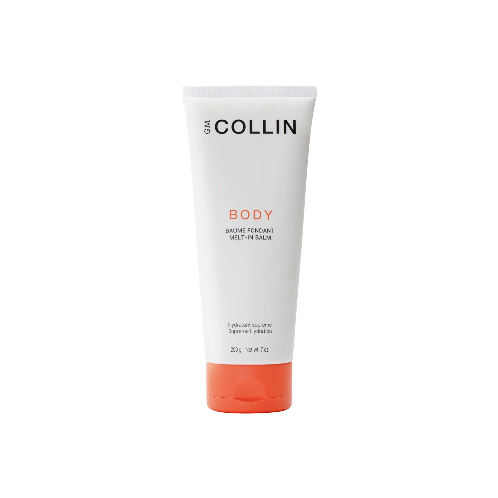 GM Collin Melt-In Balm