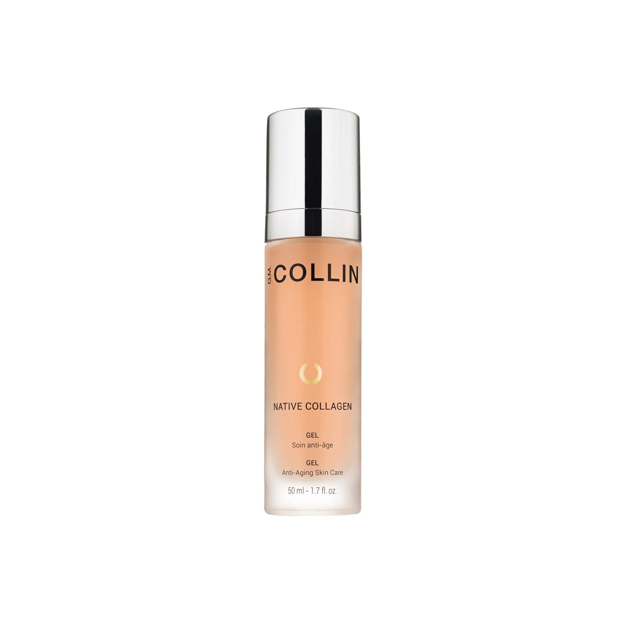 GM Collin Native Collagen Gel