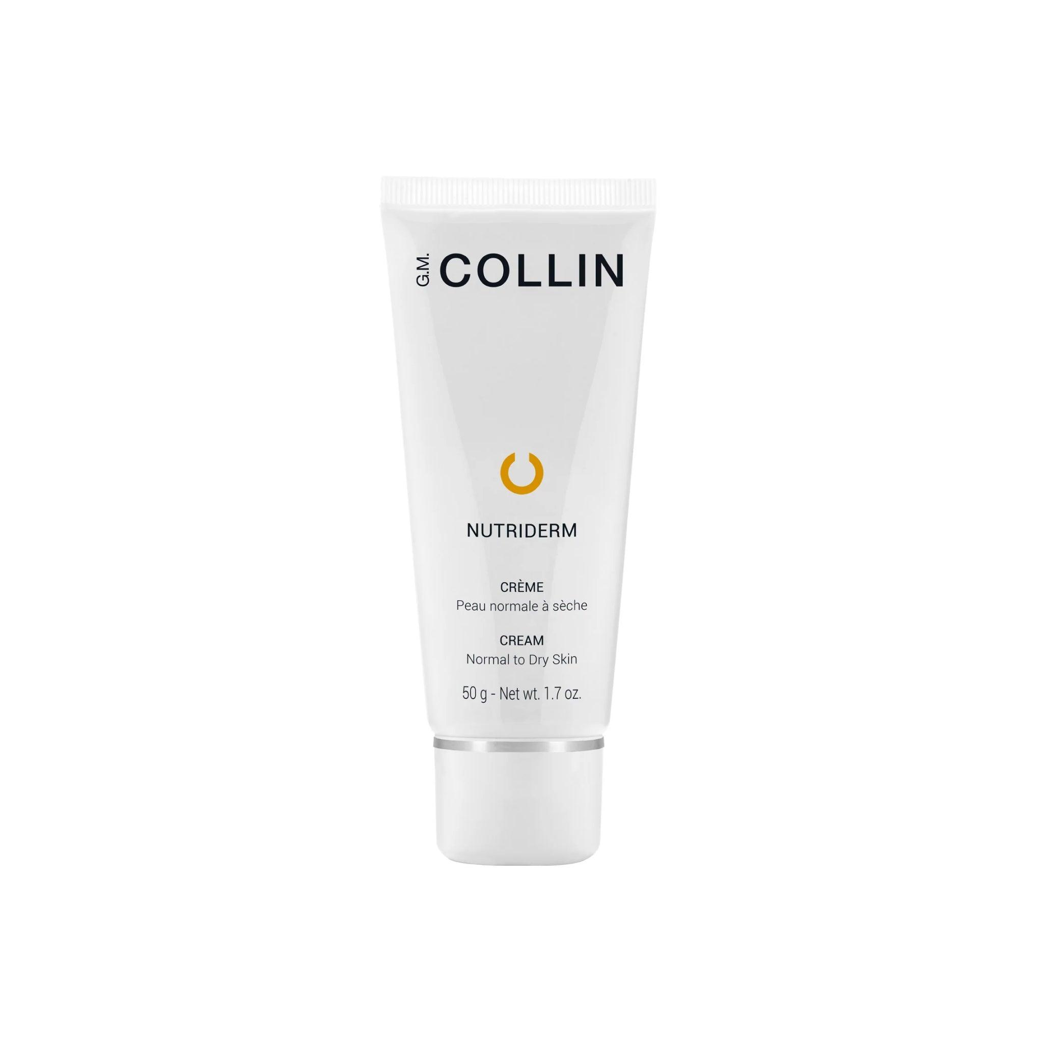 GM Collin Nutriderm Cream