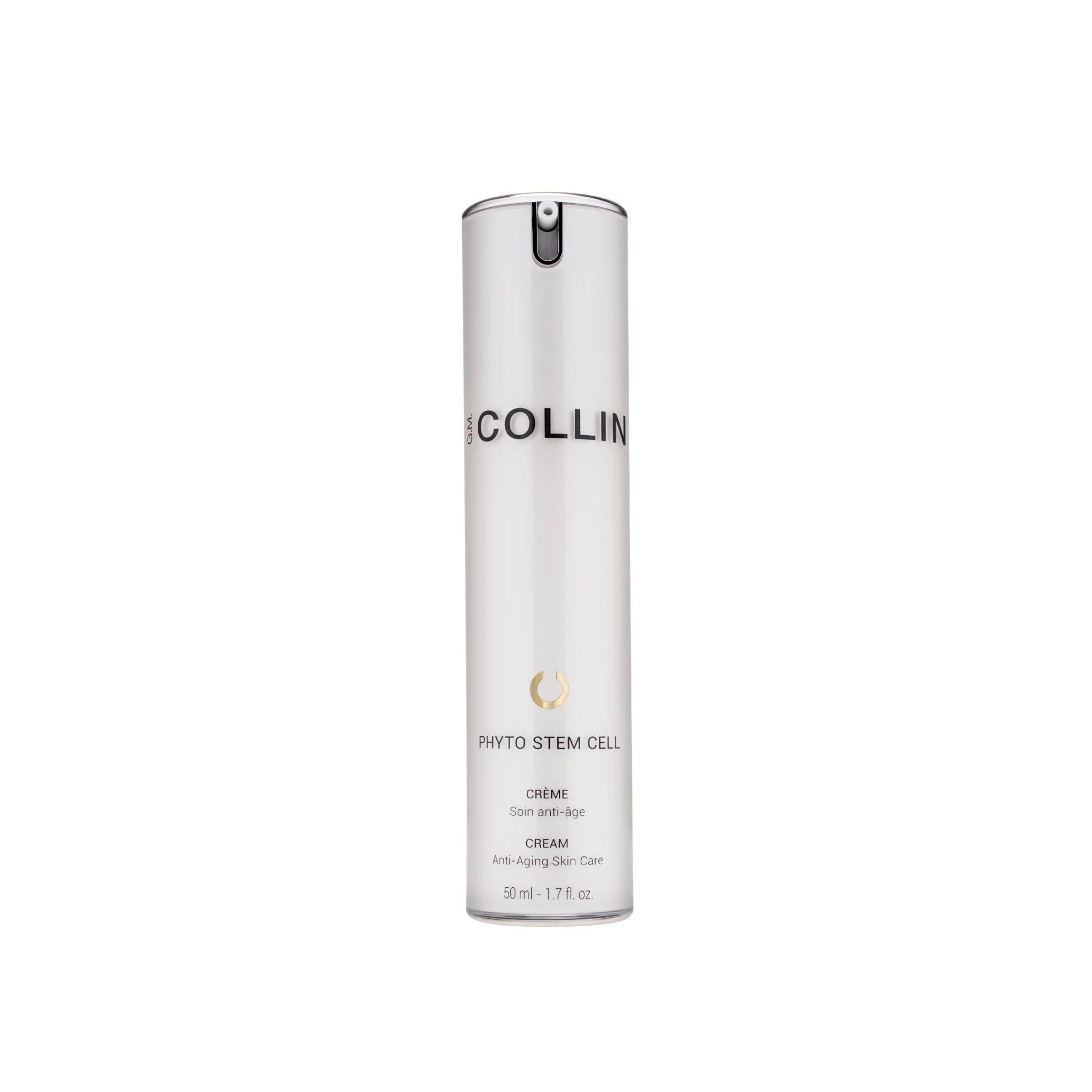 GM Collin Phyto Stem Cell Cream