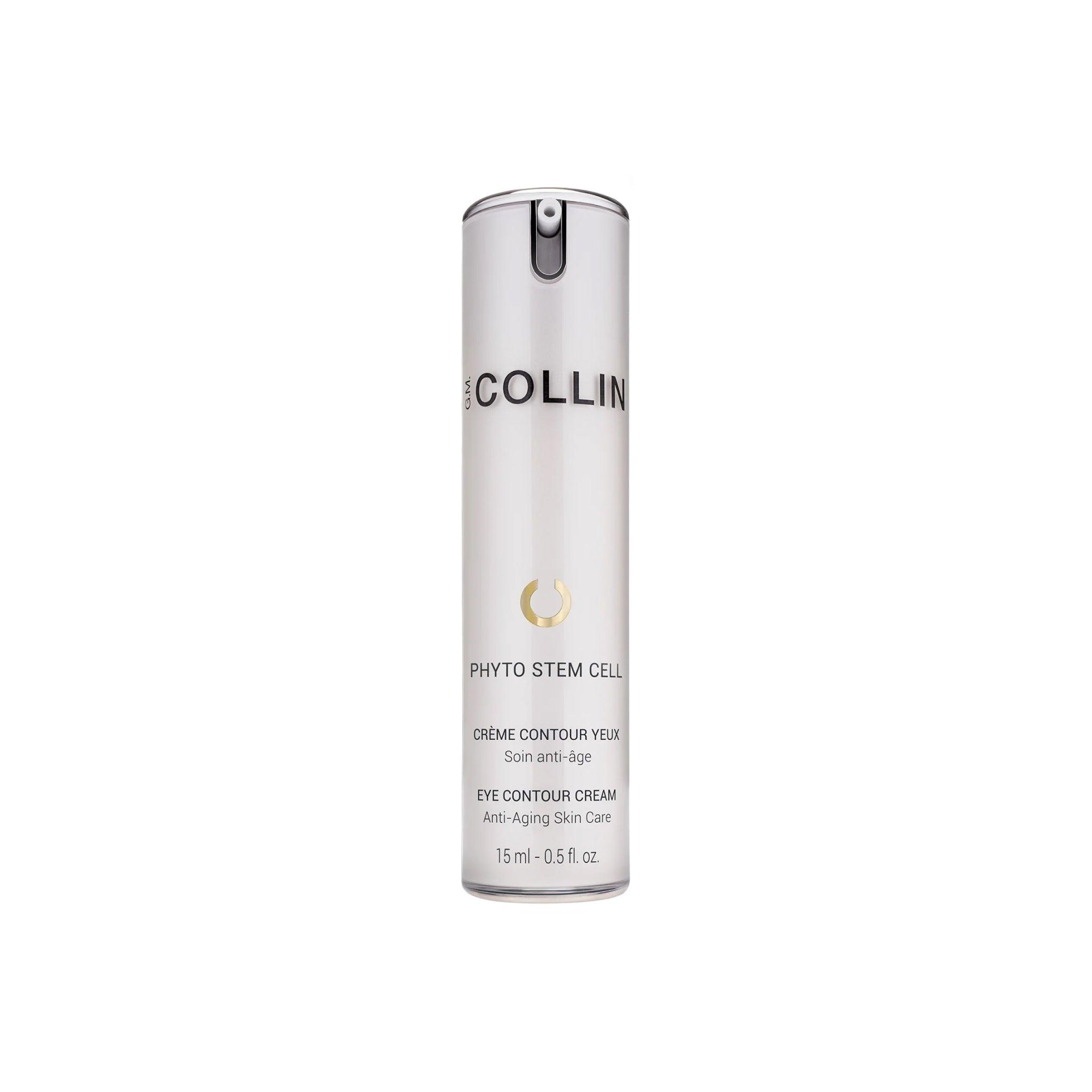 GM Collin Phyto Stem Cell Eye Contour Cream