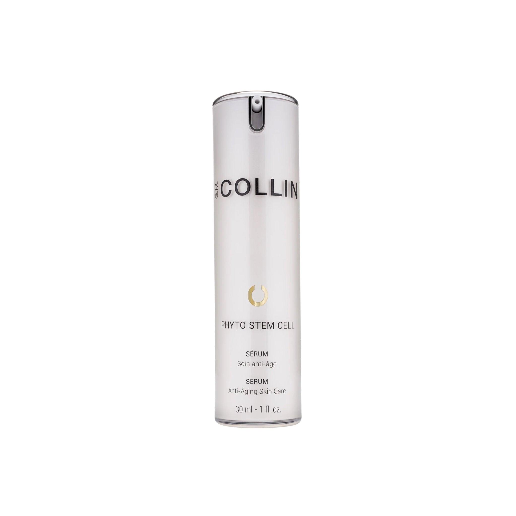 GM Collin Phyto Stem Cell Serum
