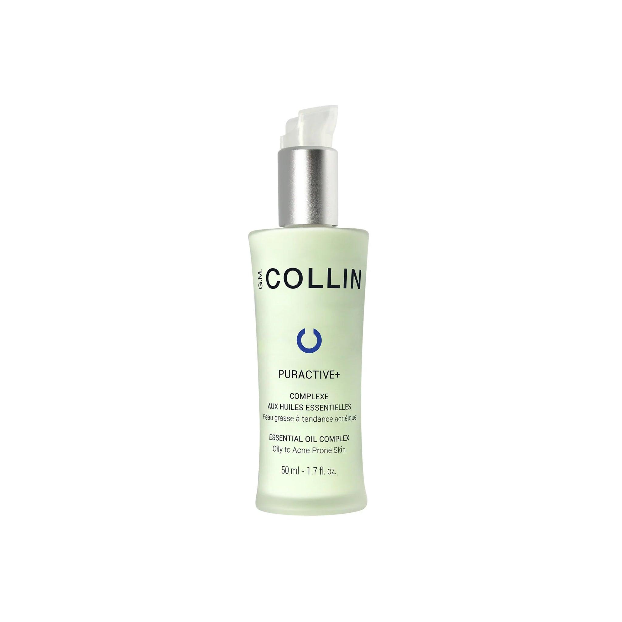 GM Collin Puractive+ Essential Oil Complex