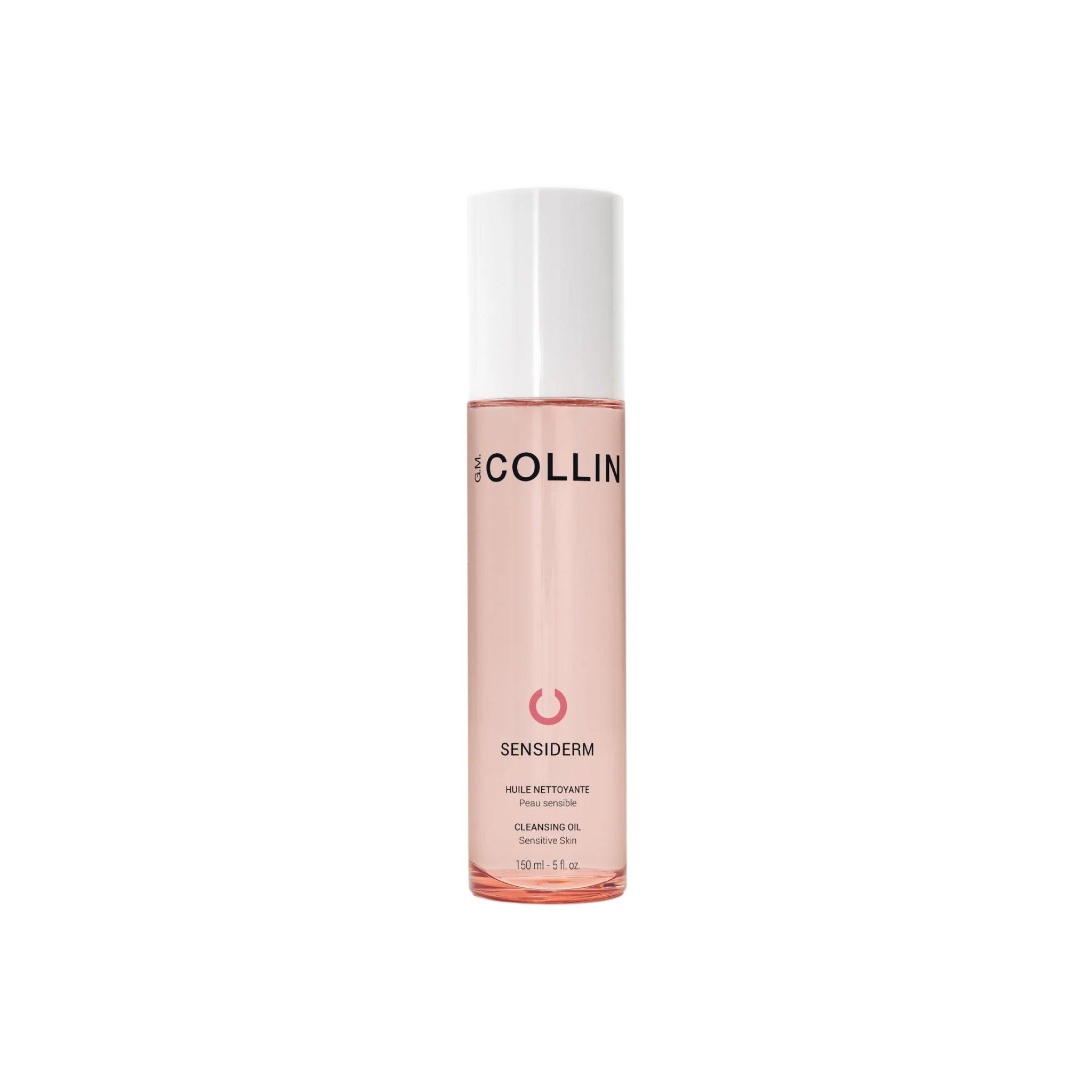 GM Collin Sensiderm Cleansing Oil