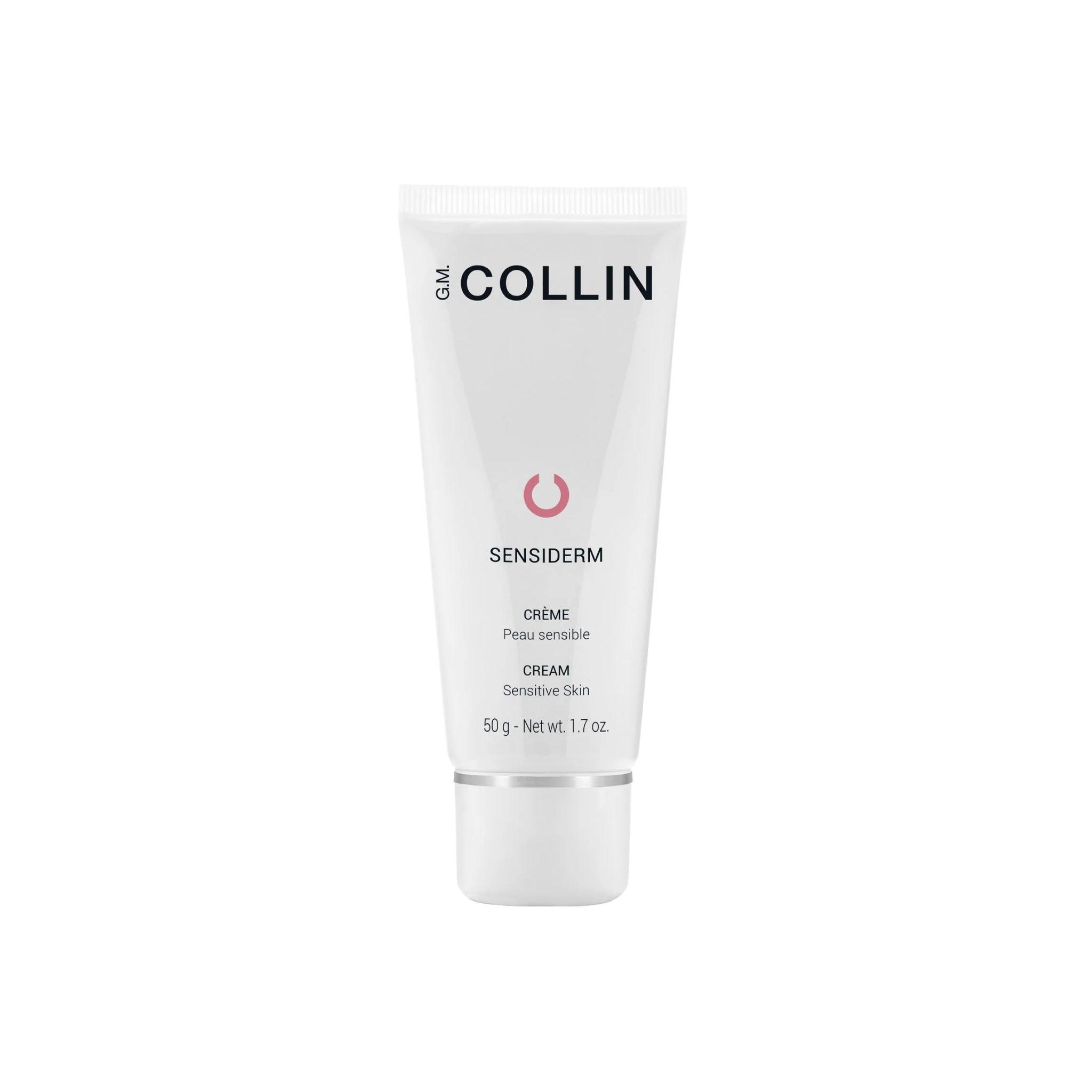 GM Collin Sensiderm Cream