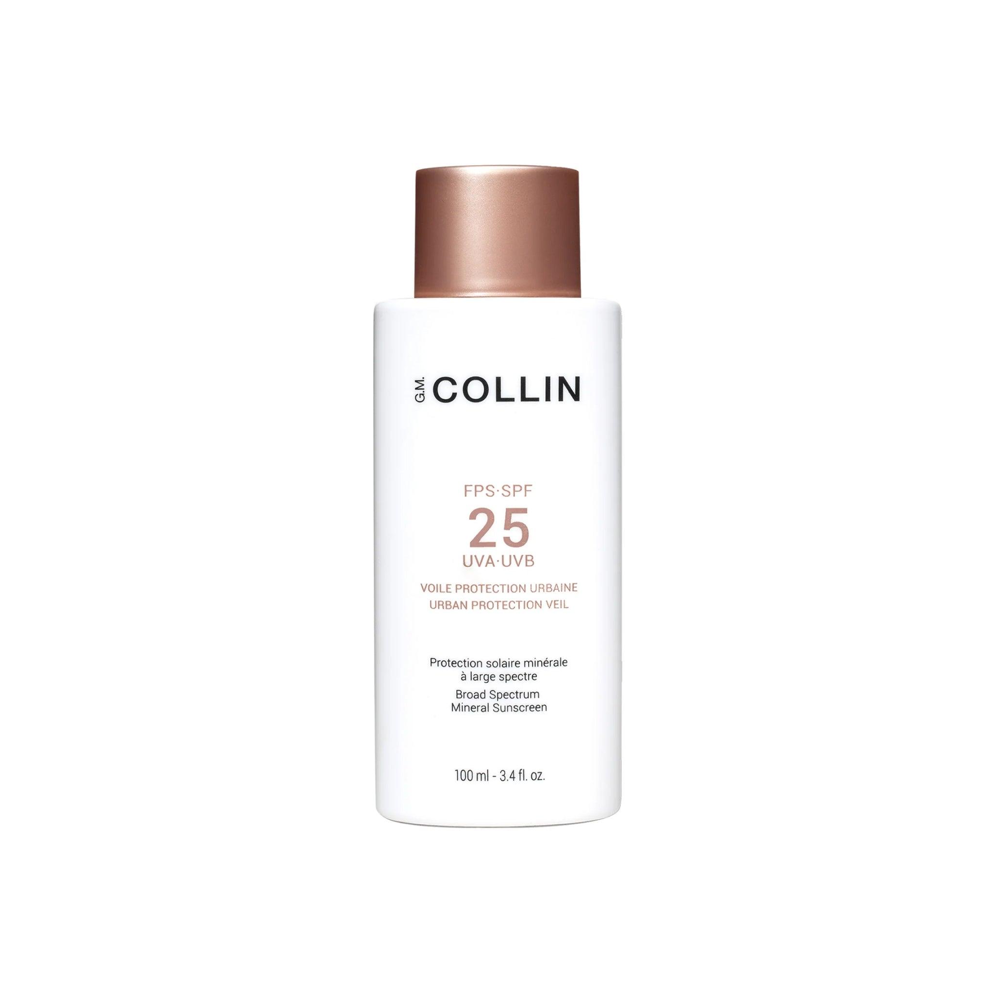 GM Collin High Protection Veil SPF 25
