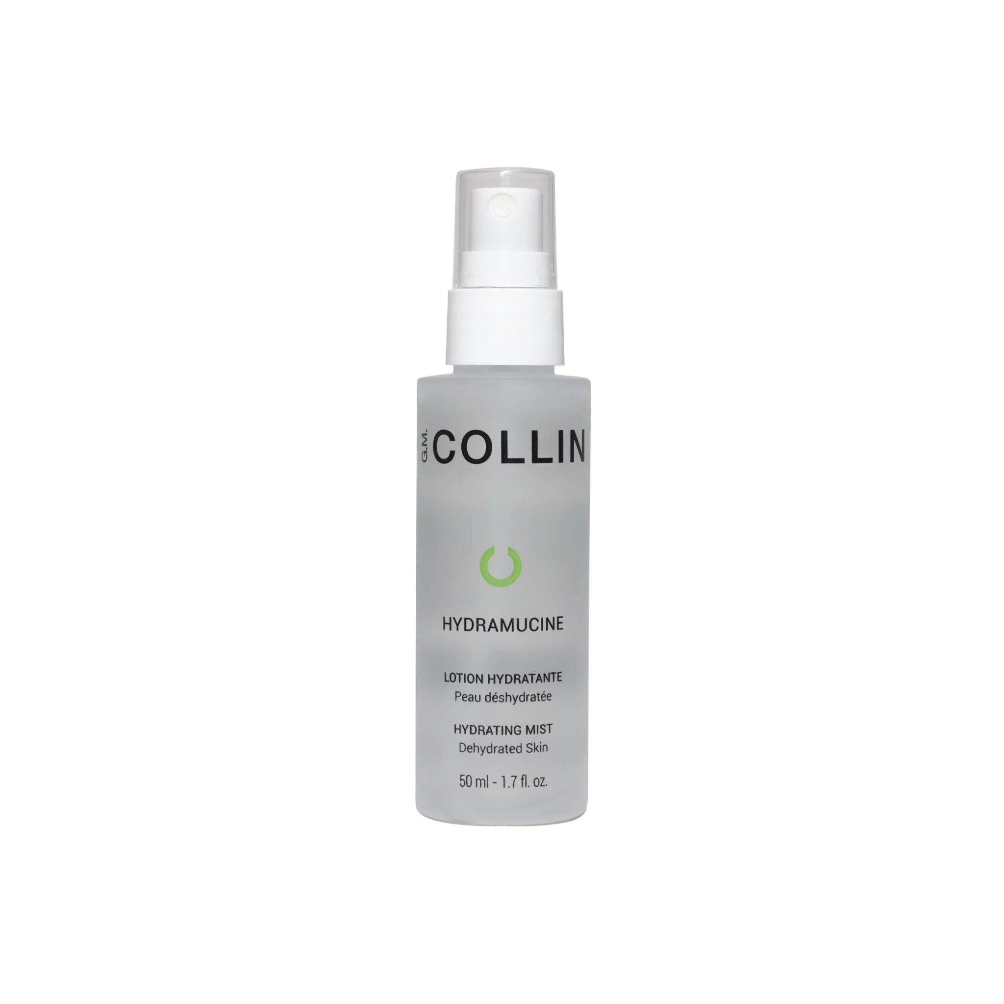 GM Collin Hydramucine Hydrating Mist Discovery Size