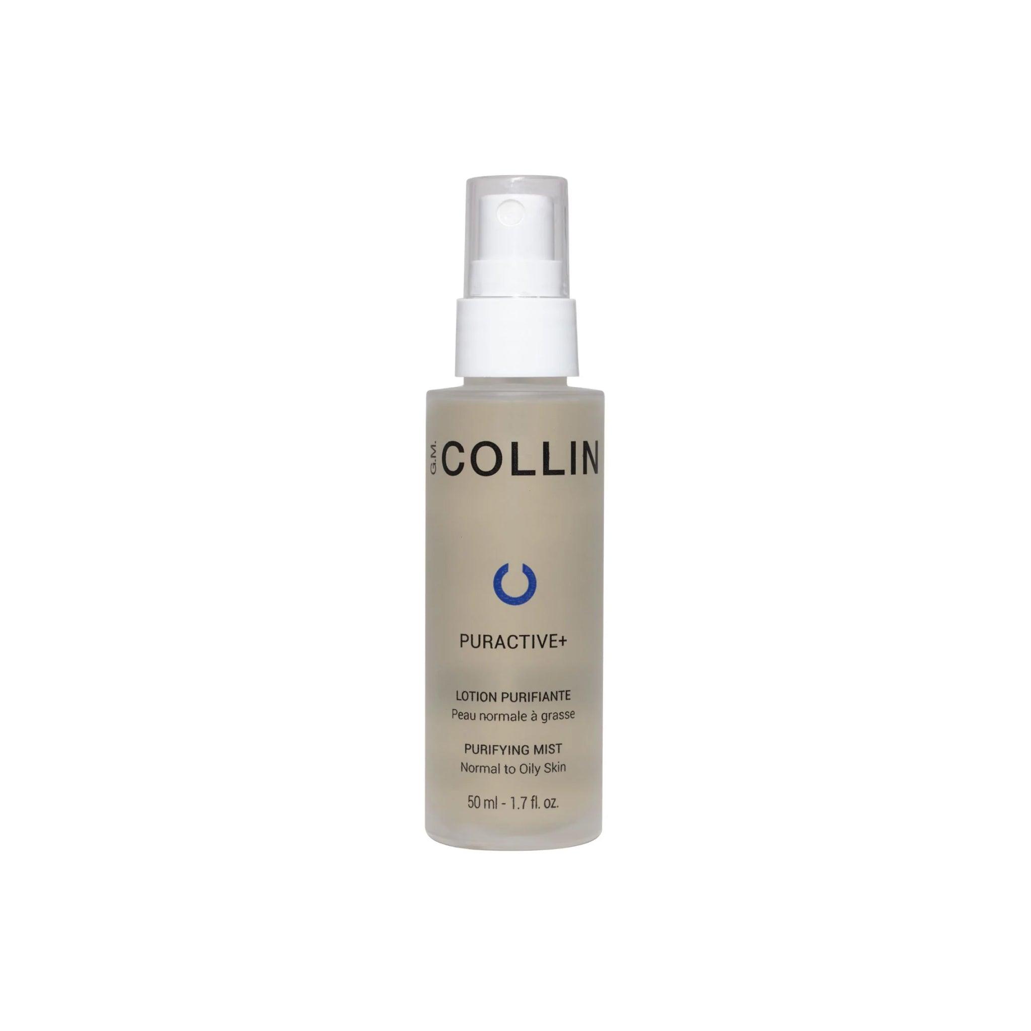 GM Collin Puractive+ Purifying Mist Discovery Size