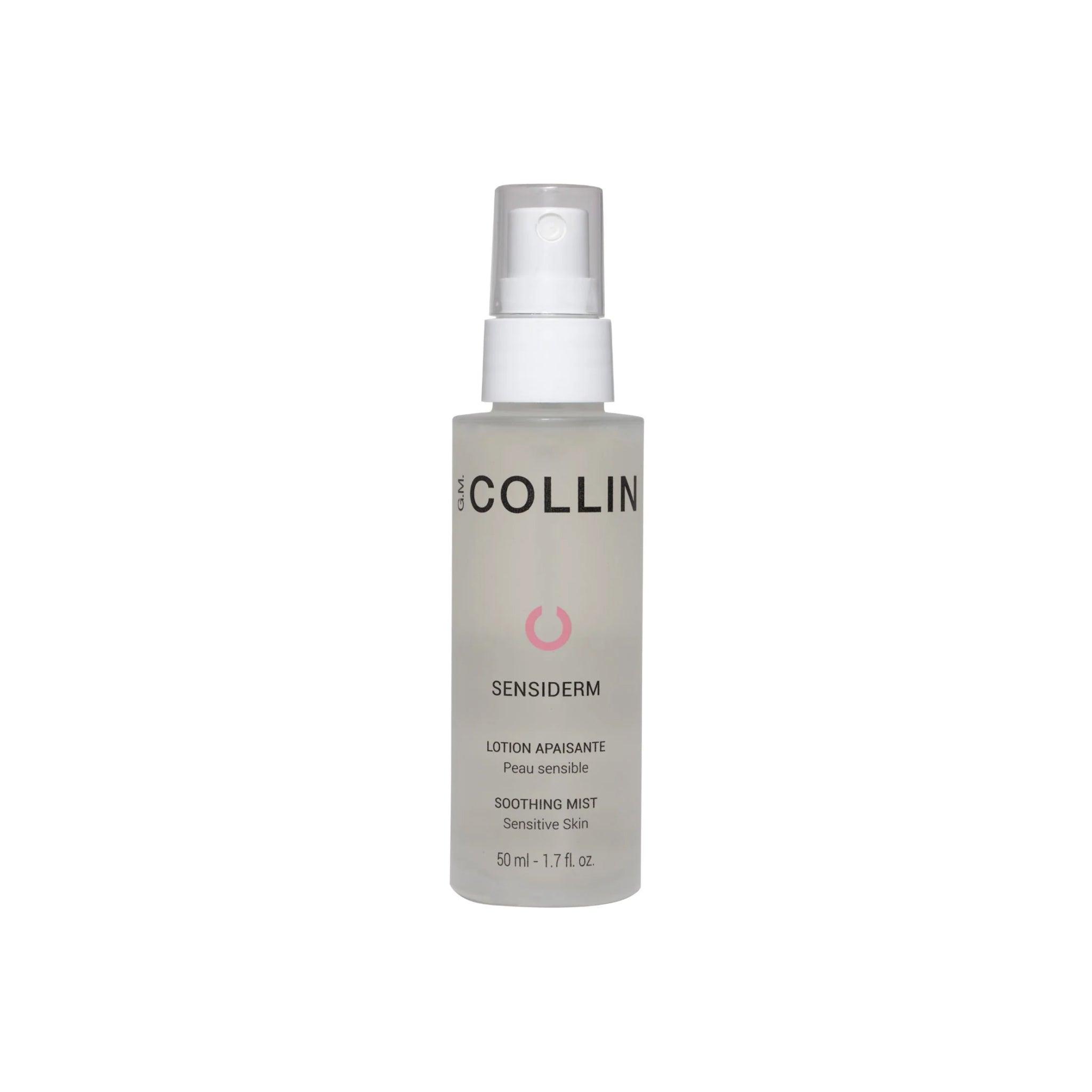 GM Collin Sensiderm Soothing Mist Discovery Size