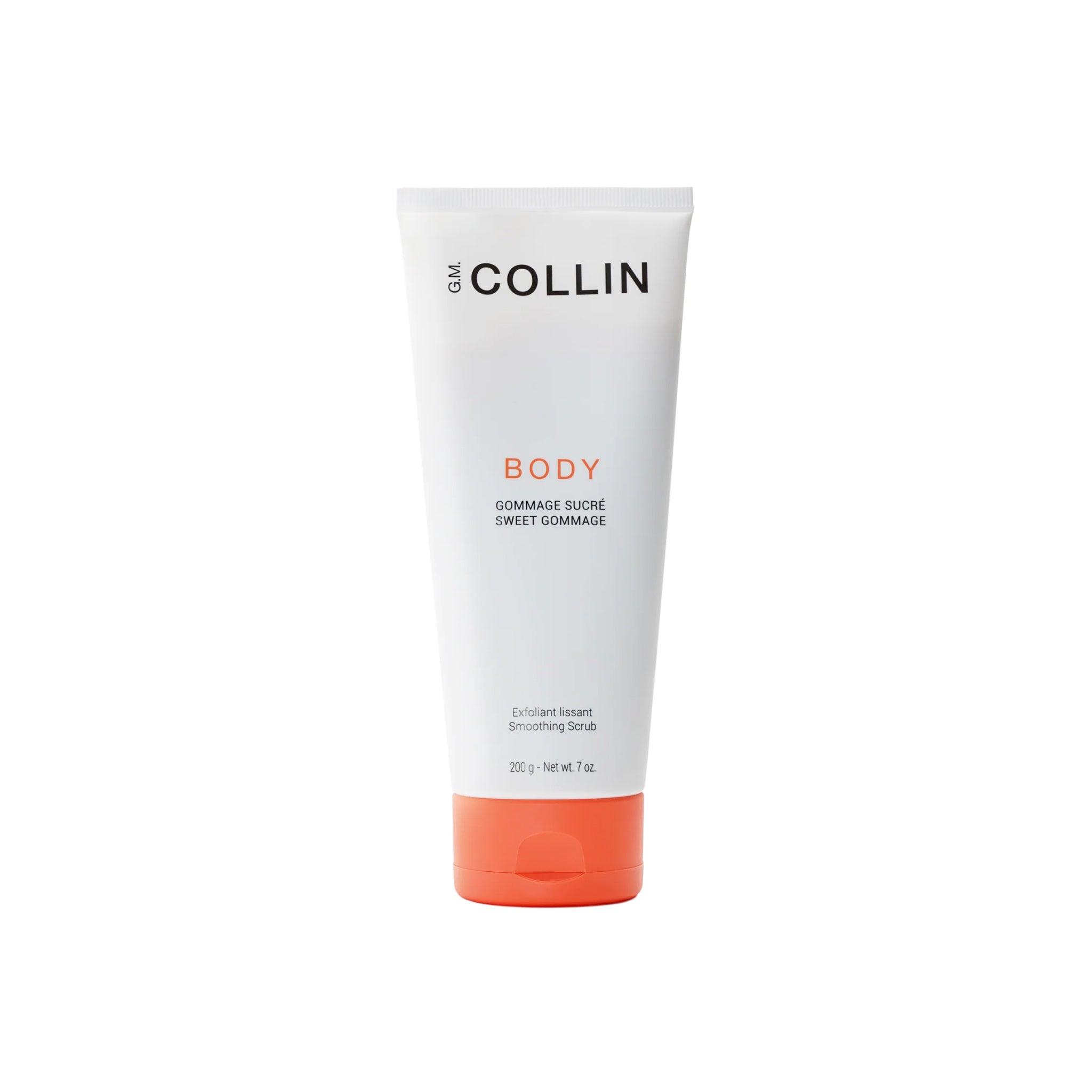 GM Collin Sweet Gommage Body Scrub