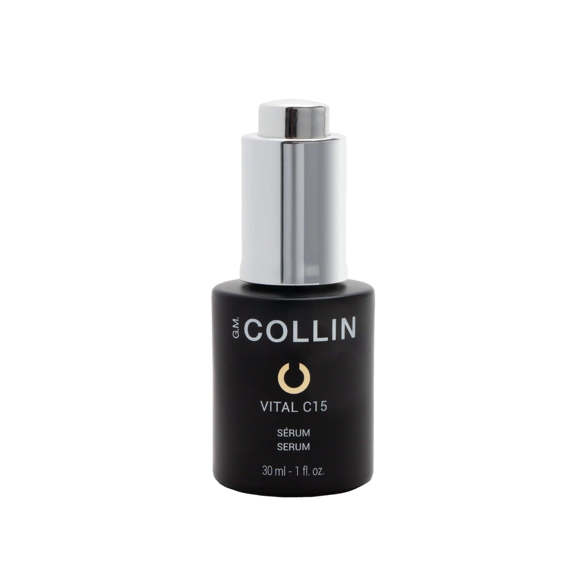 GM Collin Vital C15 Serum