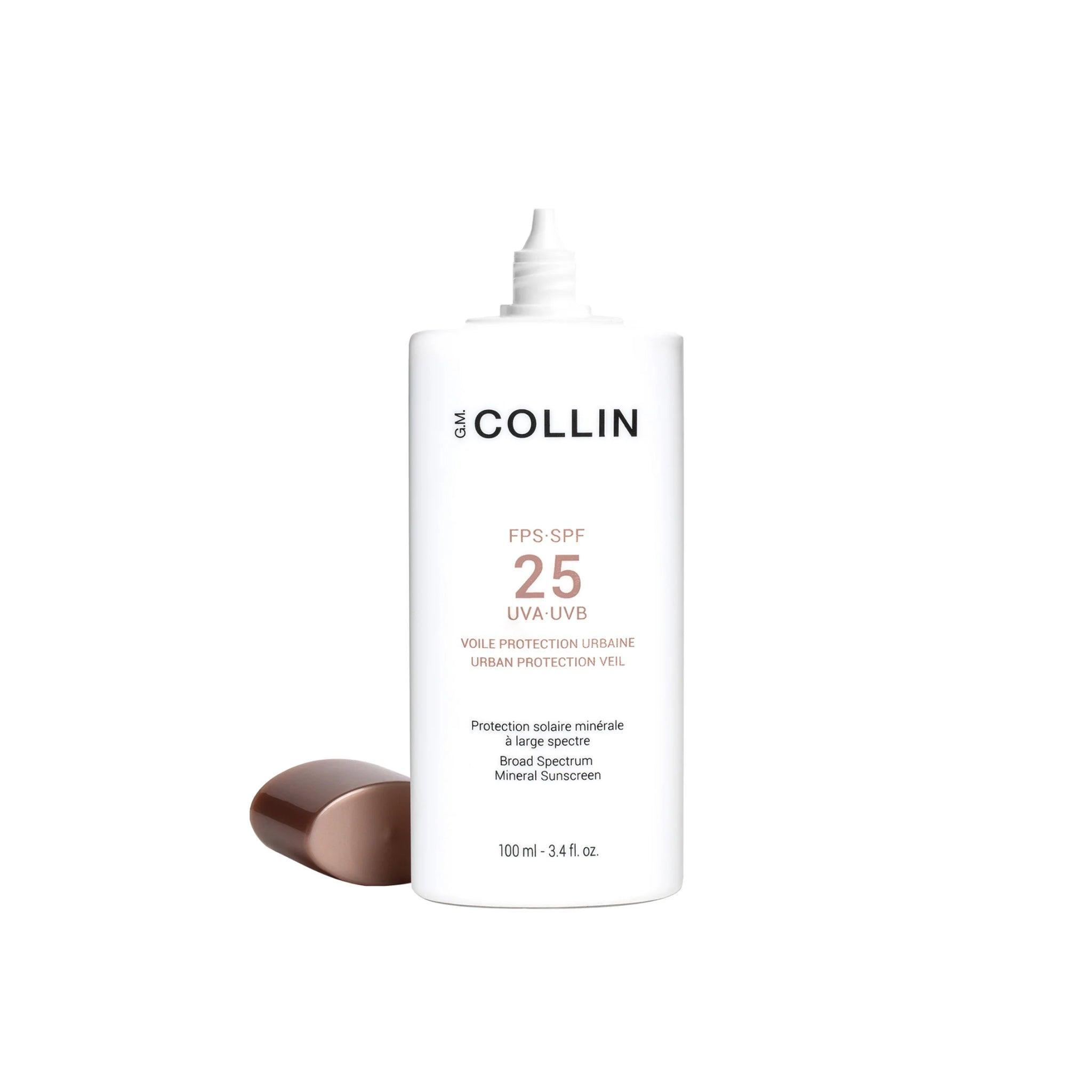 GM Collin High Protection Veil SPF 25