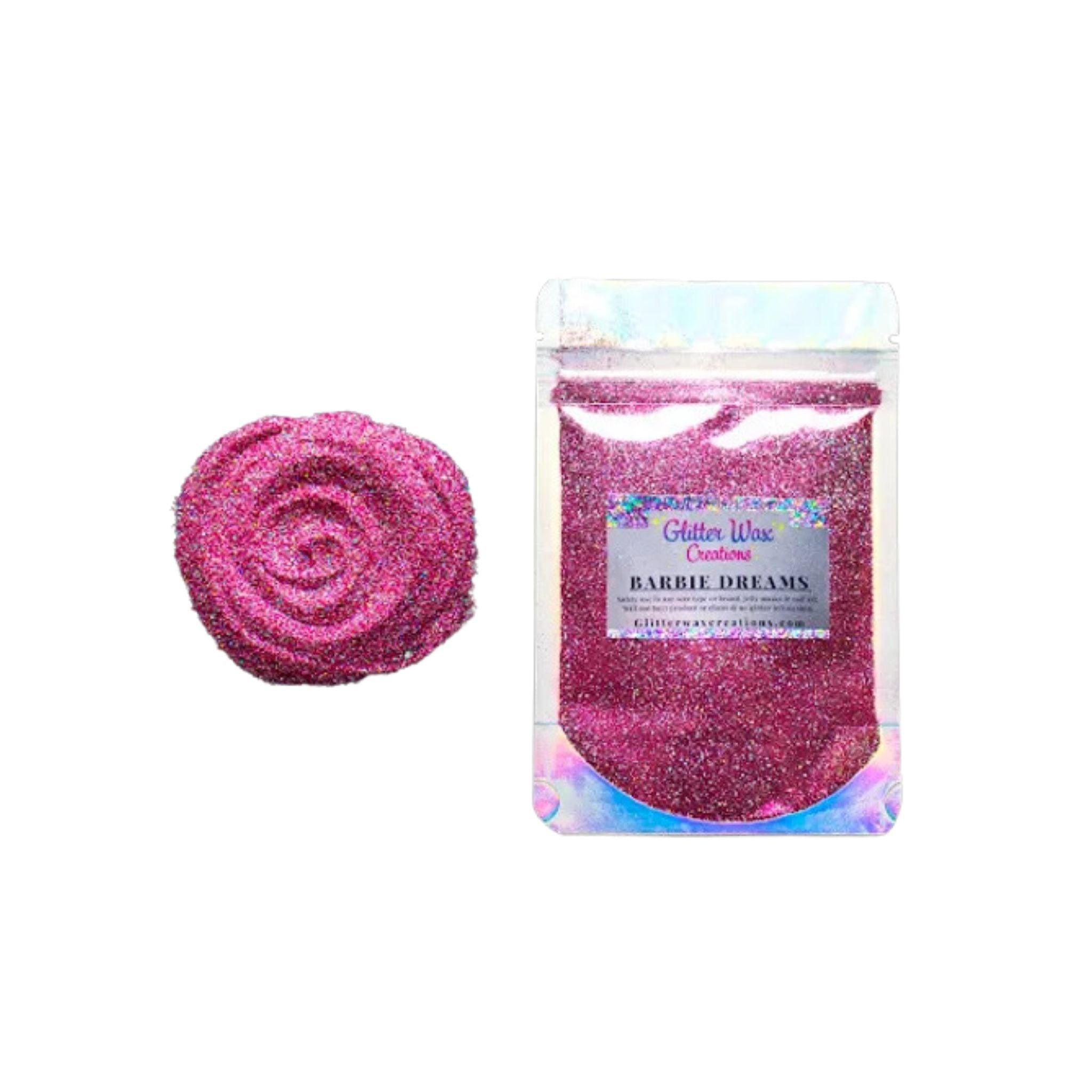 Glitter Wax Creations Glitter Wax Blends - The Beauty House Shop