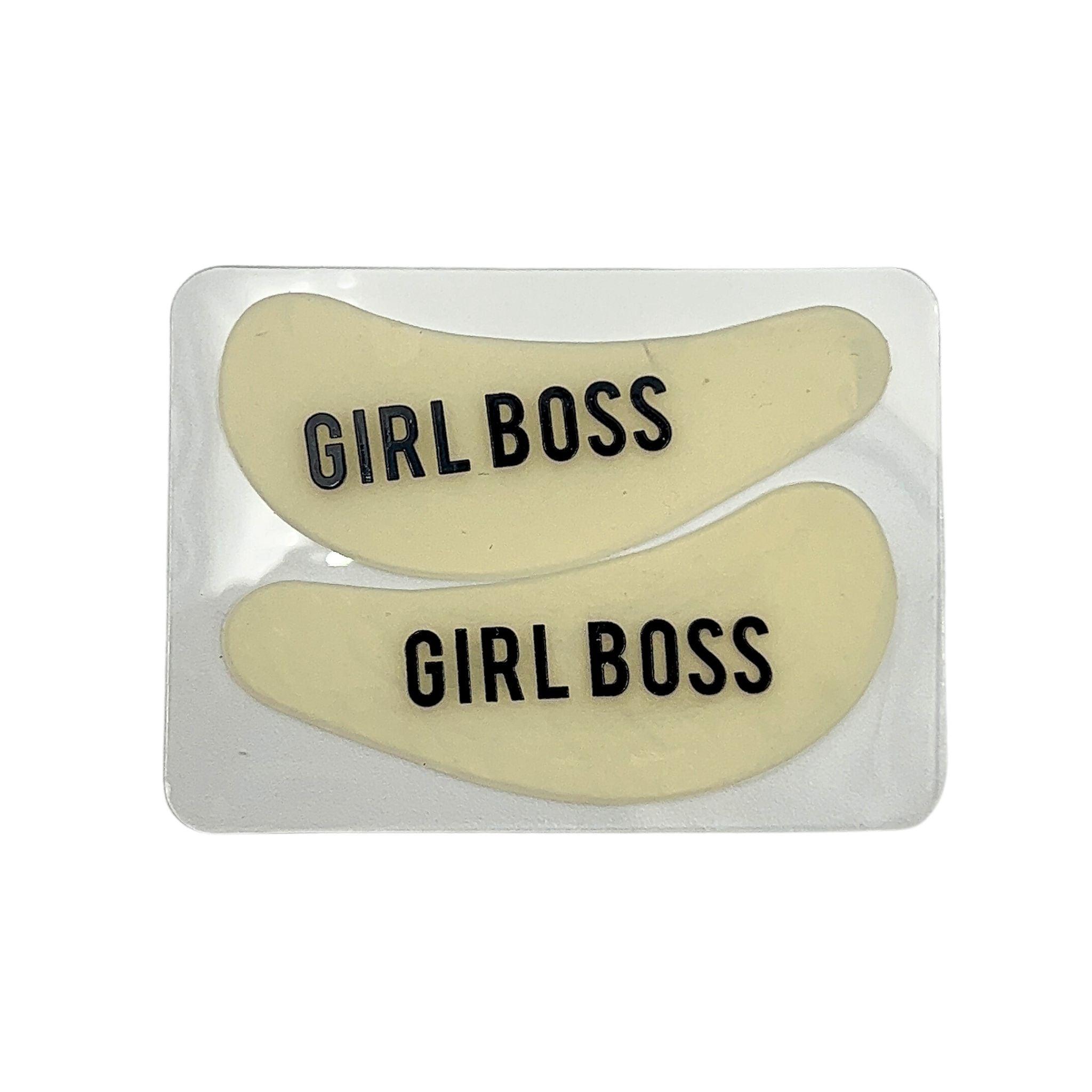 Style and Cils Reusable Silicone Patches