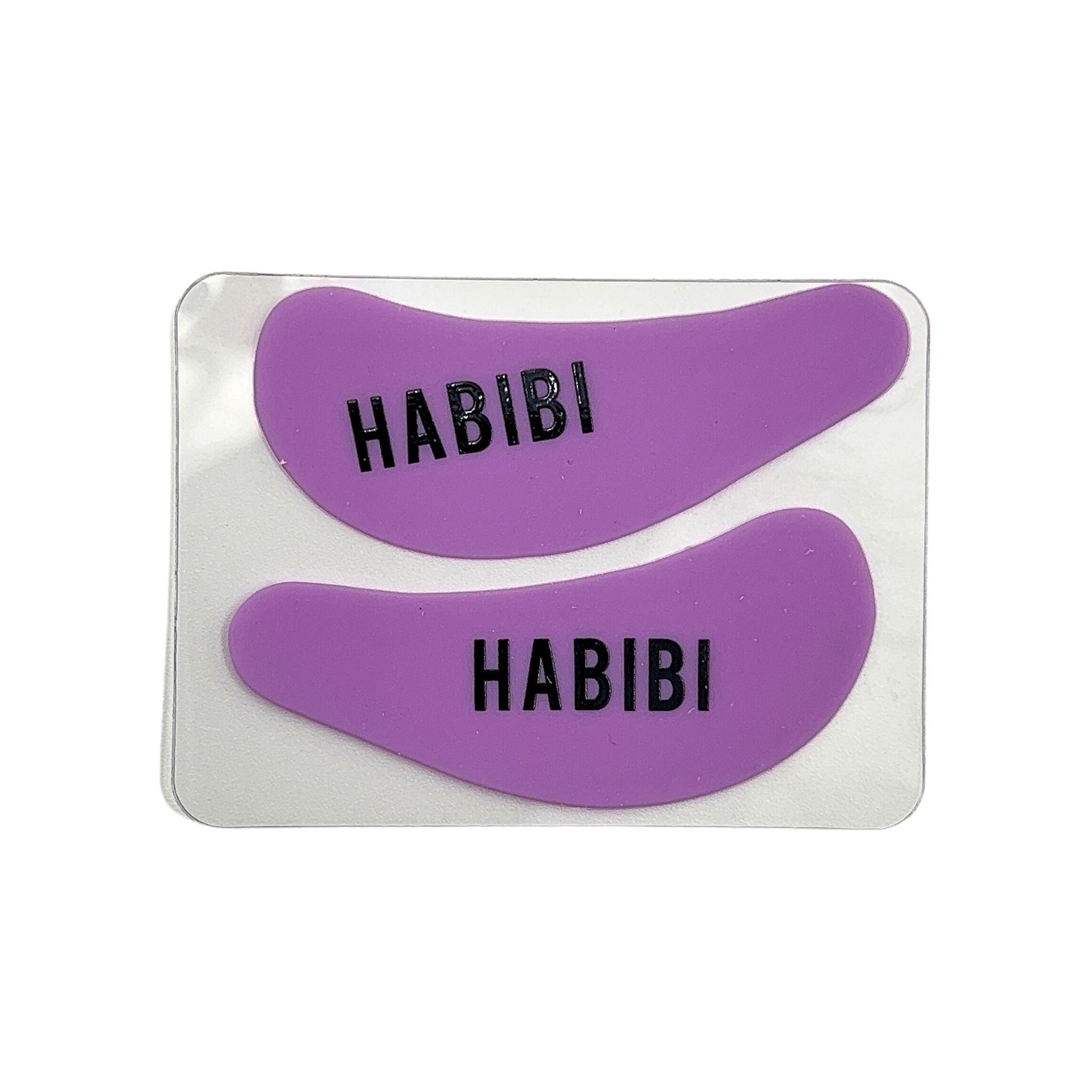 Style and Cils Reusable Silicone Patches