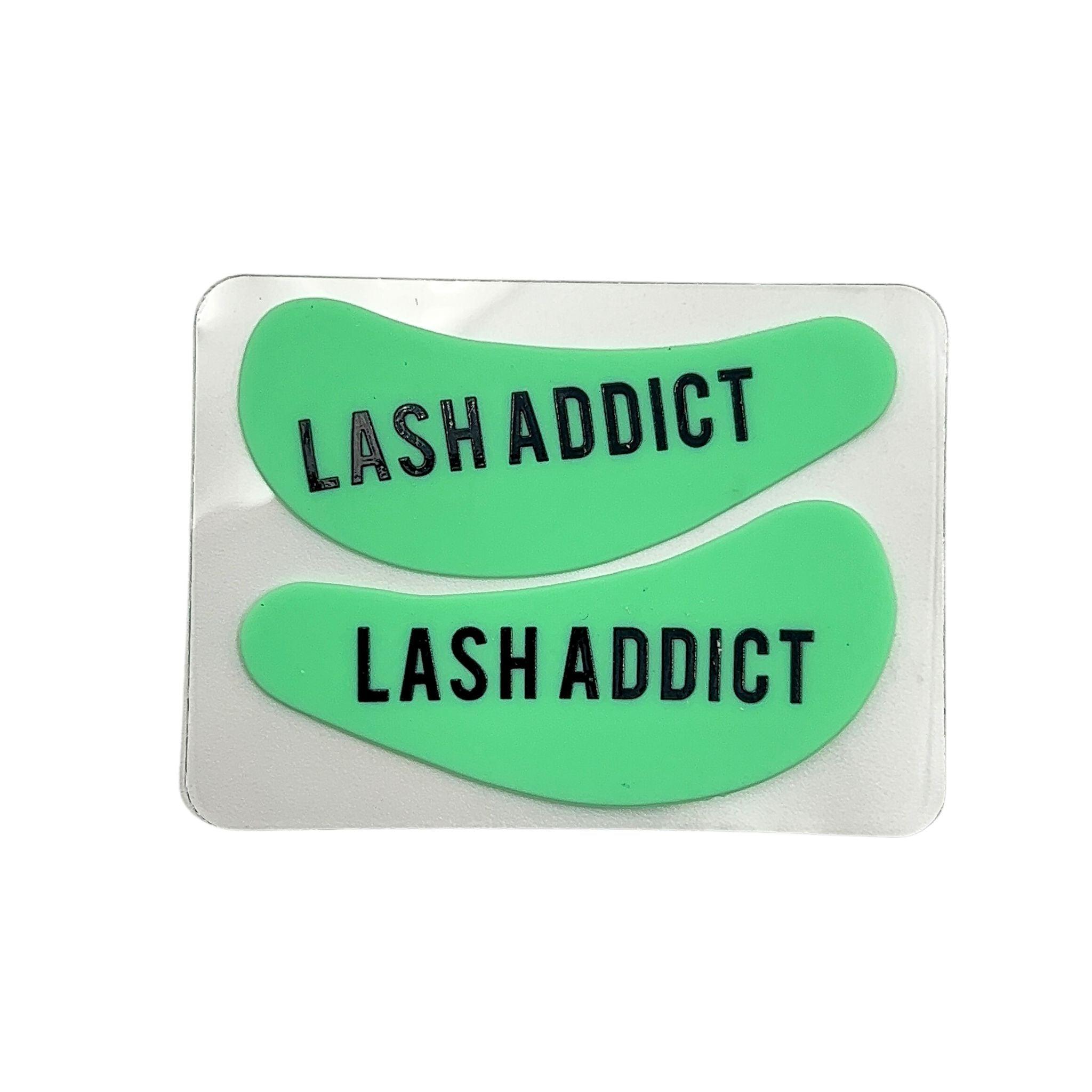 Style and Cils Reusable Silicone Patches