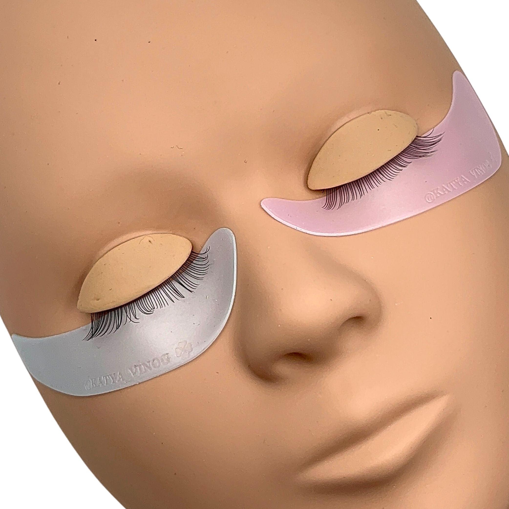 Katya Vinog Reusable Under Eye Patches - The Beauty House Shop