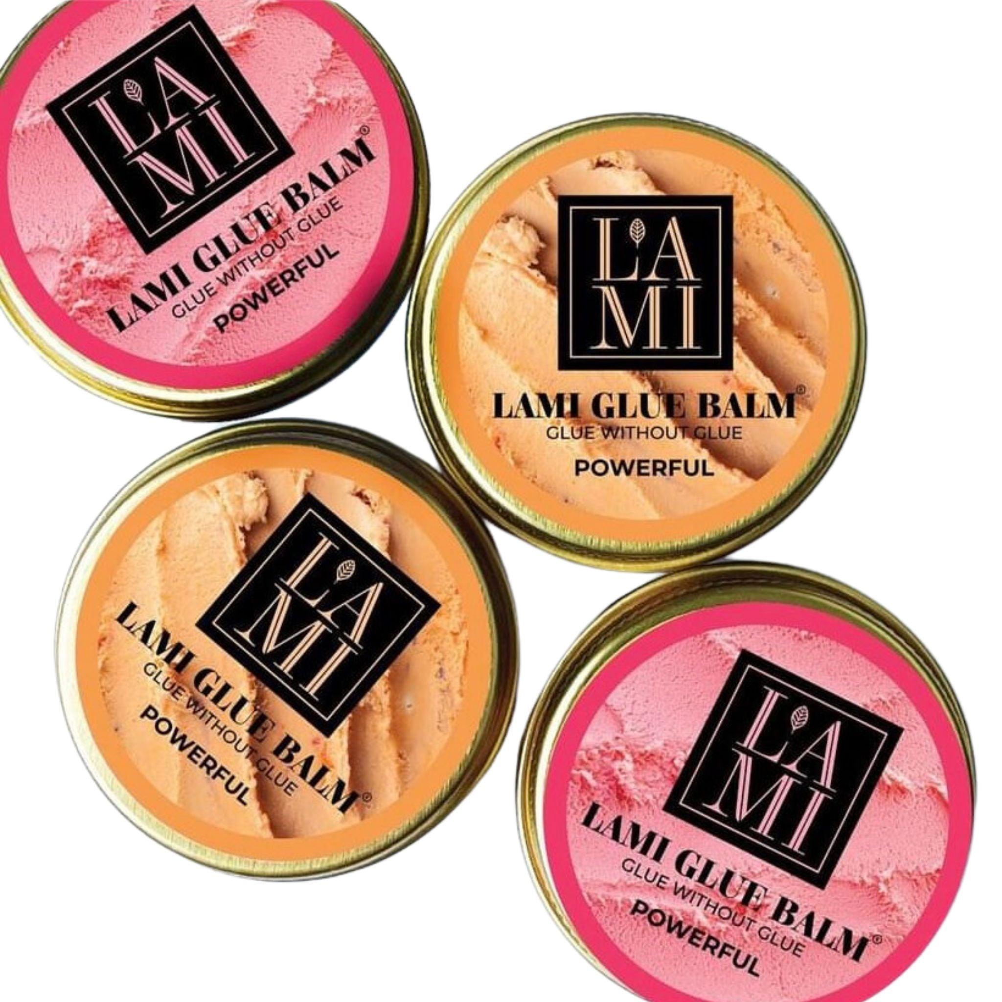 Lami Lashes Glue Balm Powerful