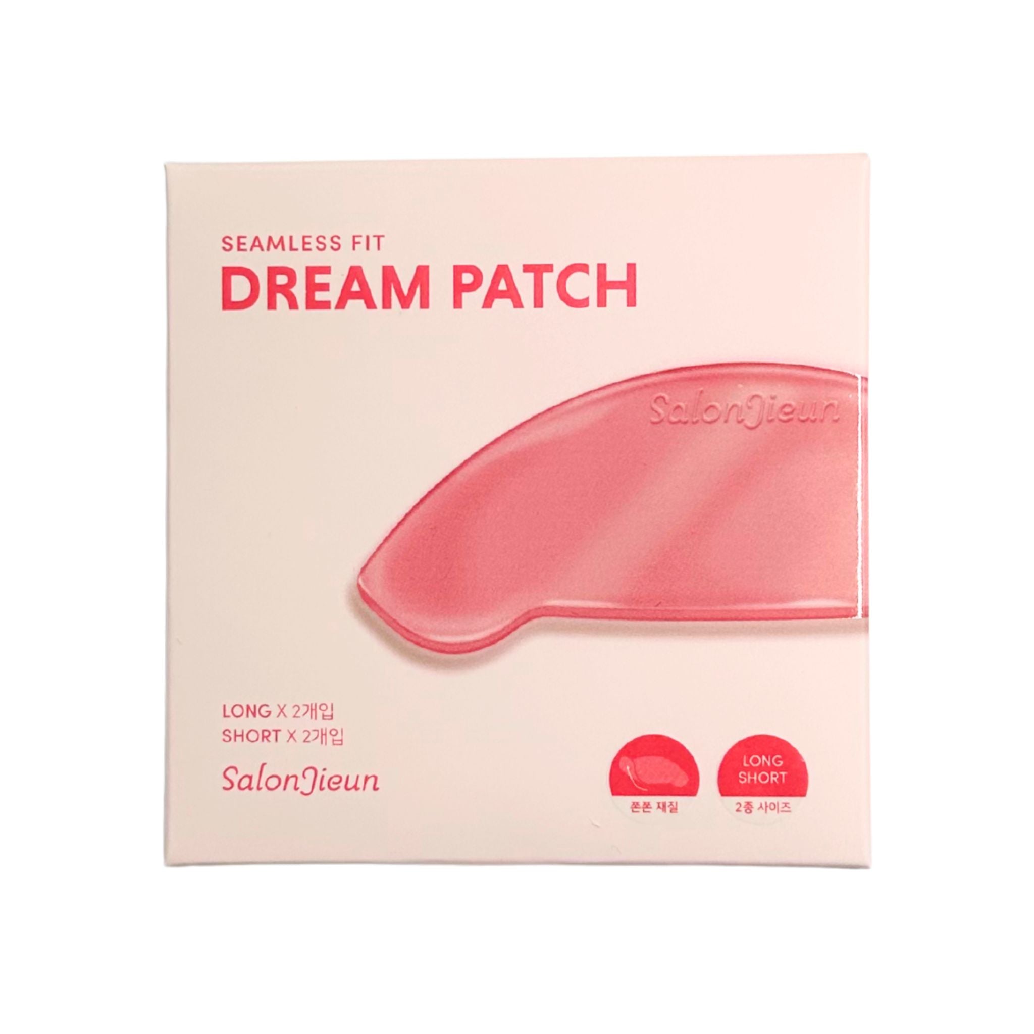 Salon Jieun Dream Patch