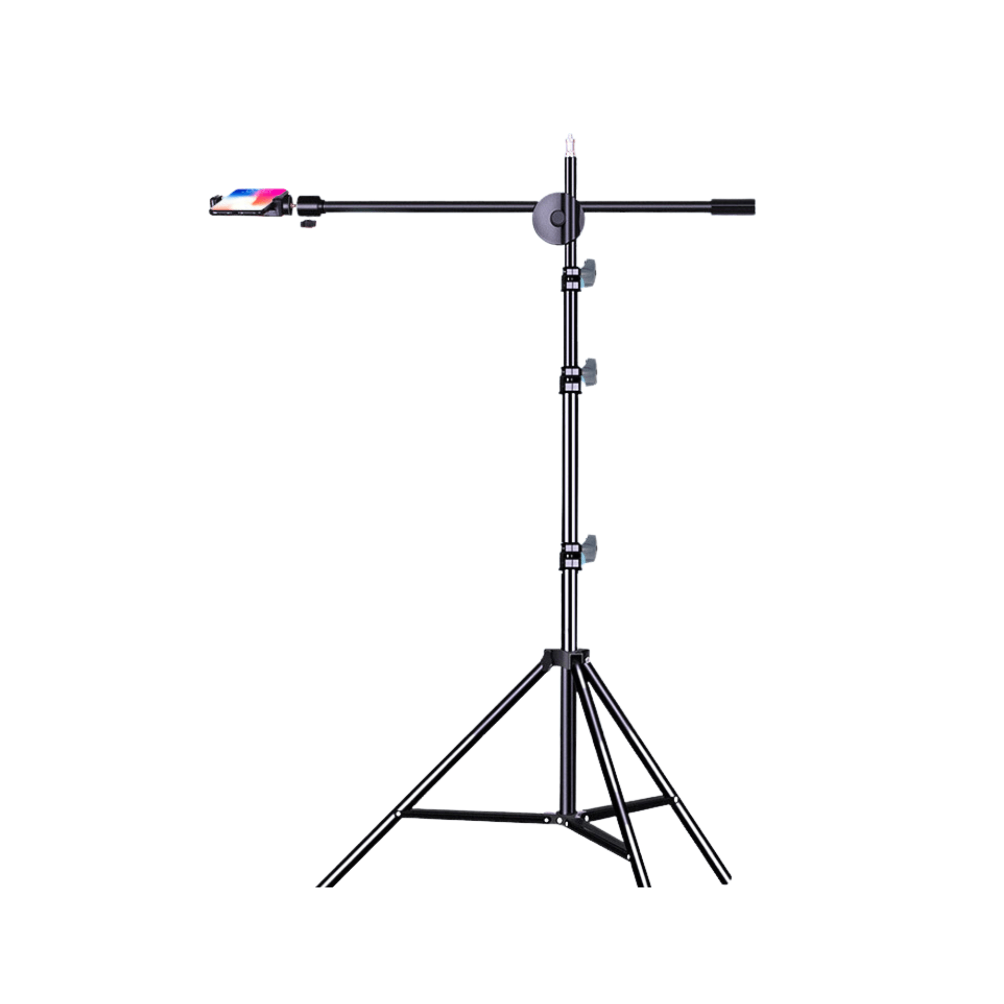 Tripod Stand for Mobile Phone - The Beauty House Shop