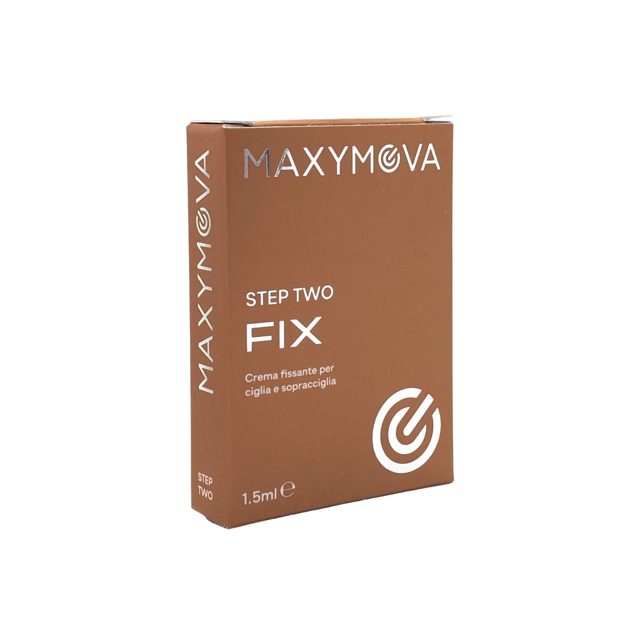 Maxymova Lash Lift and Brow Lamination - Sachet - The Beauty House Shop