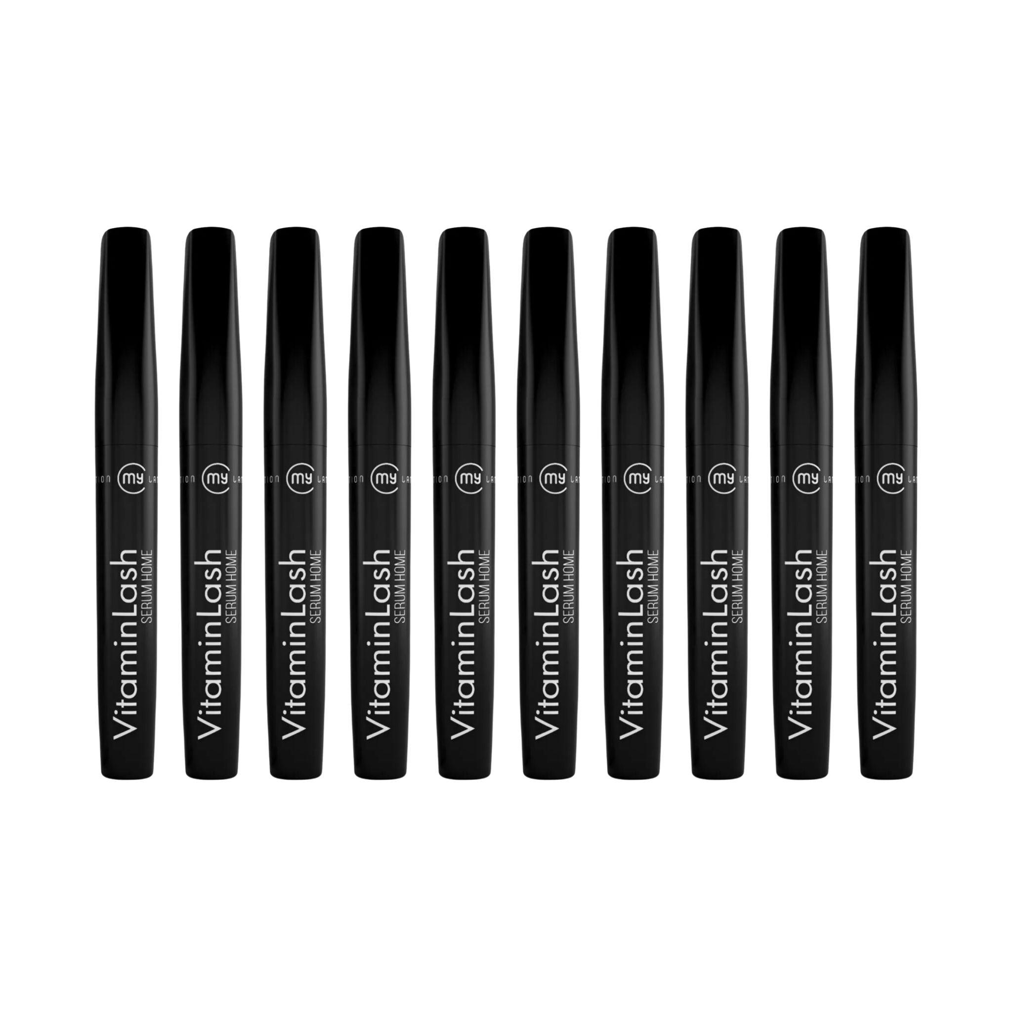 My Lamination Vitamin Lash Home Serum Retail Bundle - The Beauty House Shop