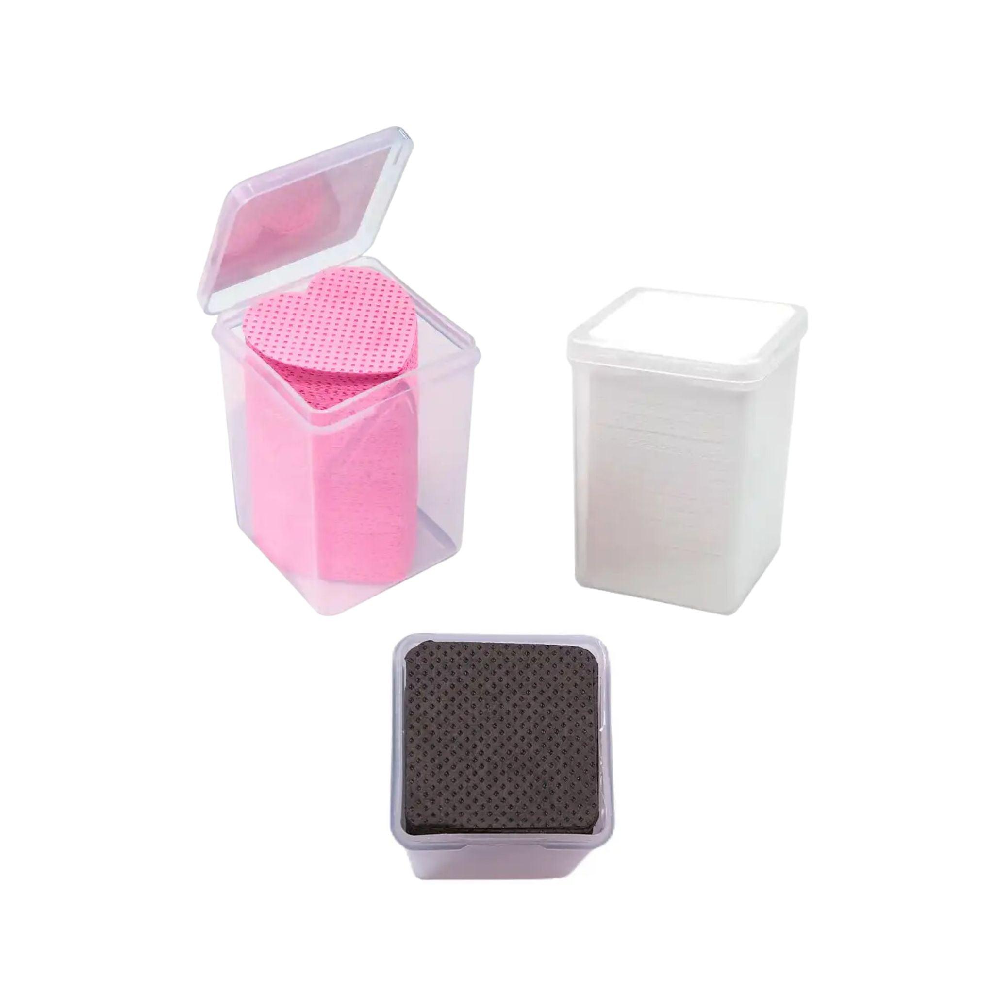 FLEX Beauty Adhesive Wipes - The Beauty House Shop