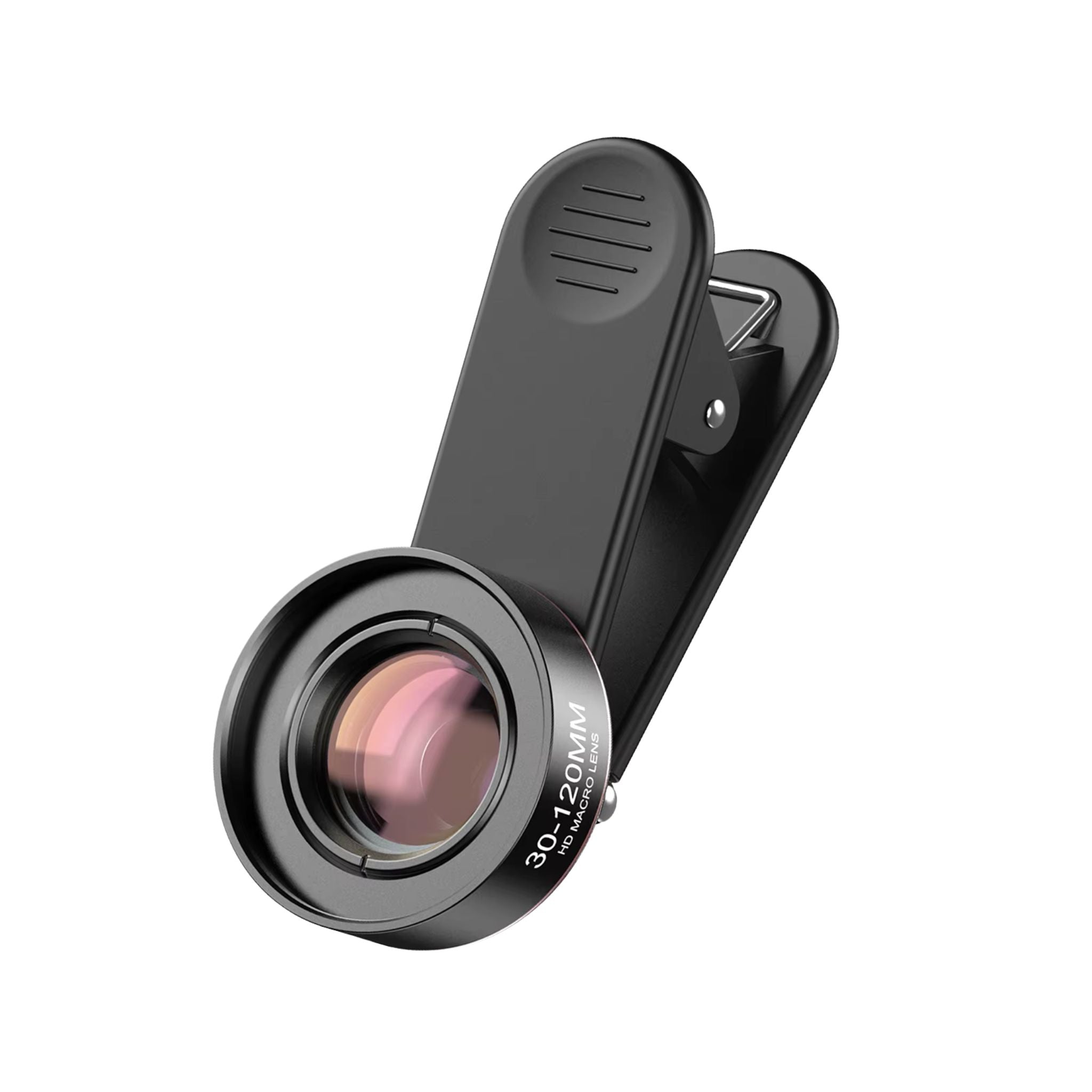APEXEL 30-120mm HD Macro Lens