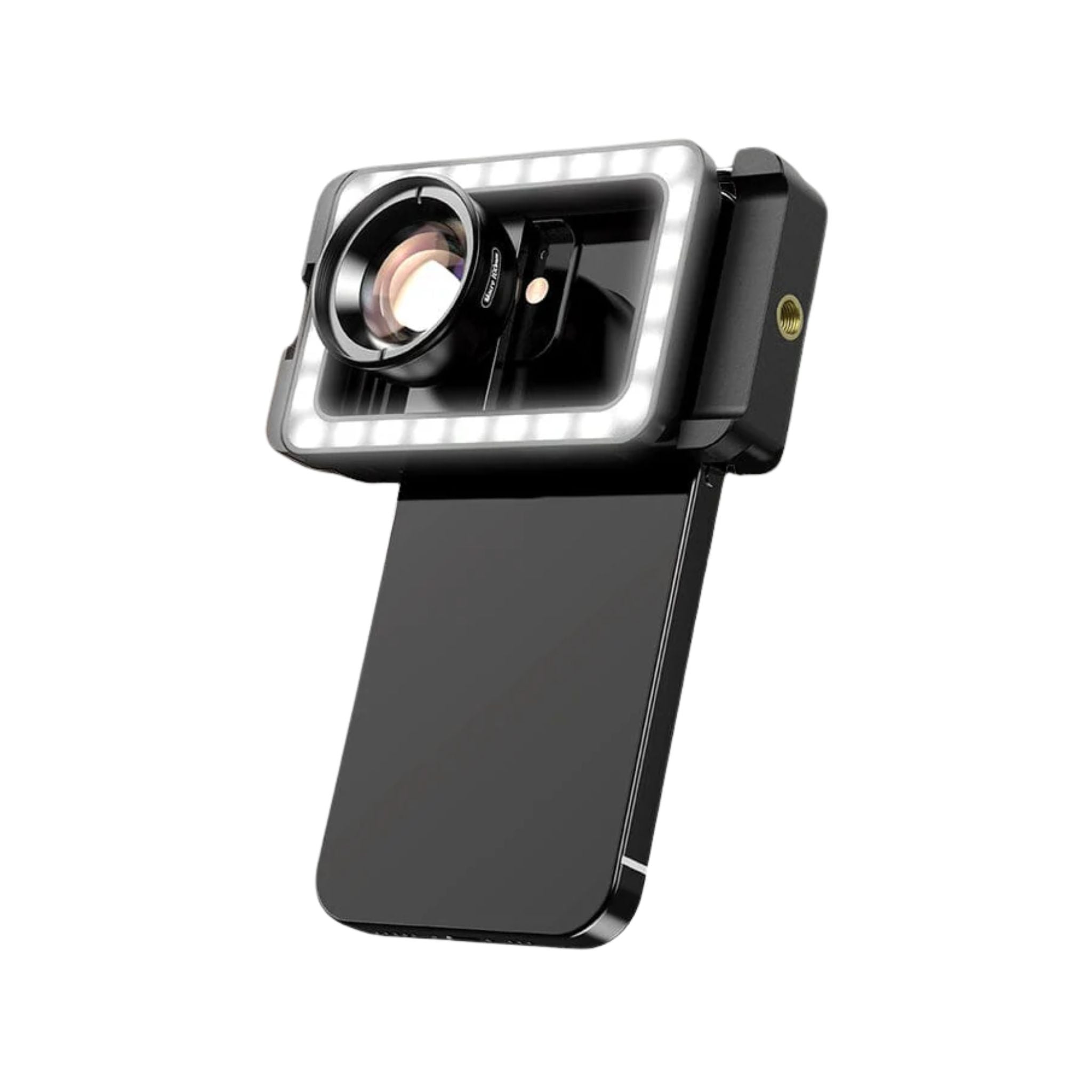 Apexel HD 15x Macro LED Light Set