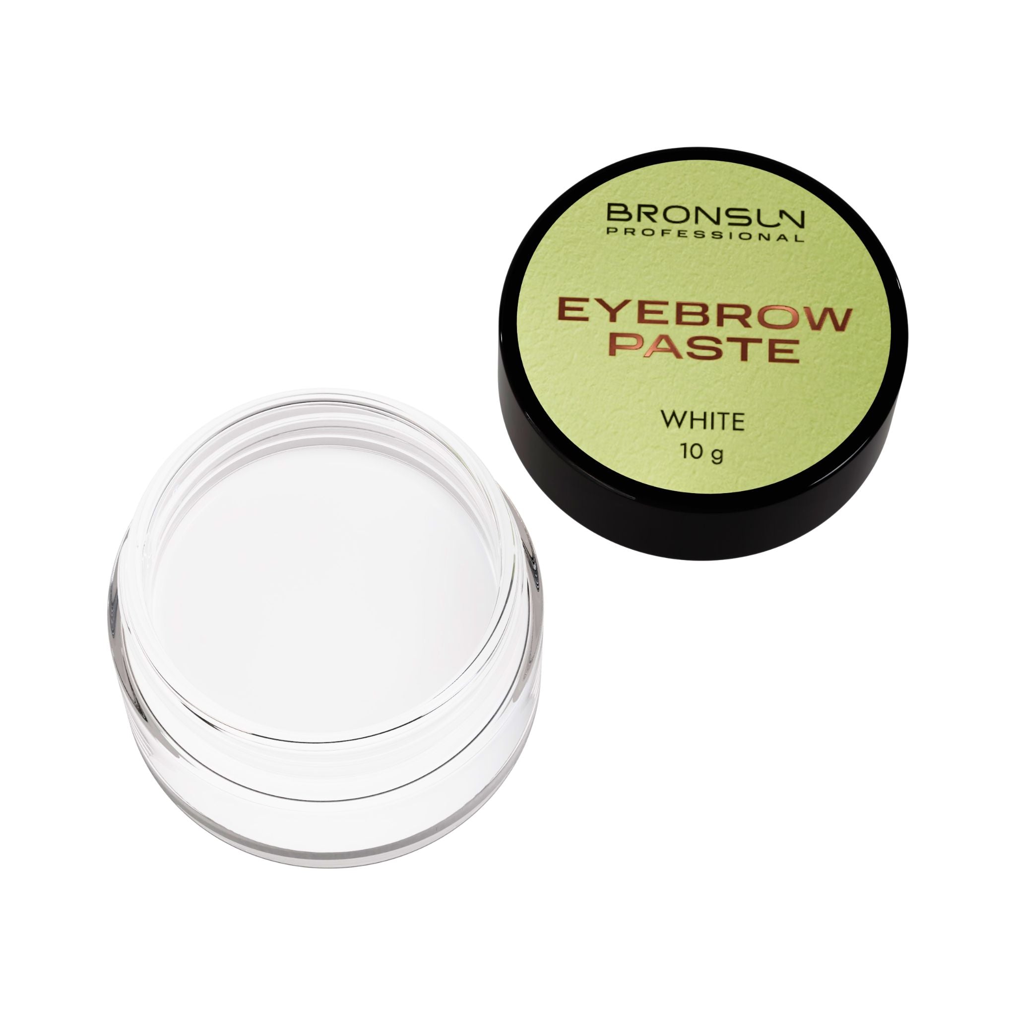 Bronsun Eyebrow Paste