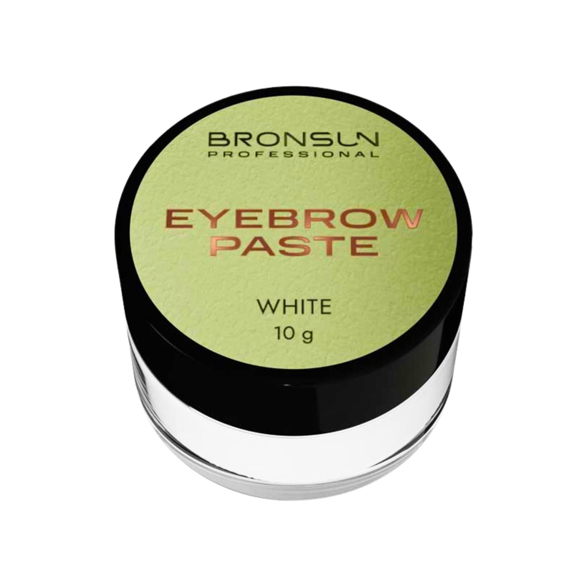 Bronsun Eyebrow Paste