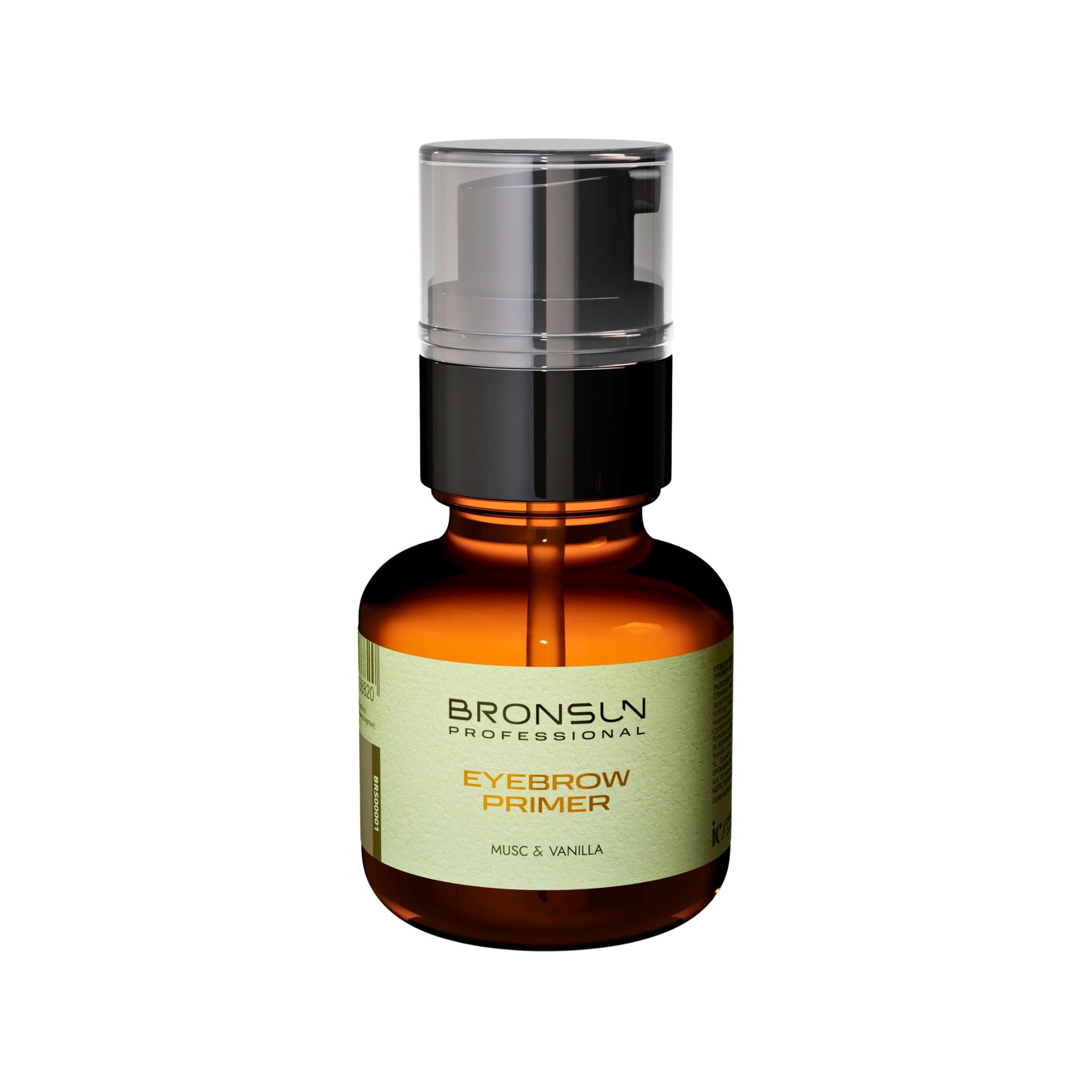 Bronsun Eyebrow Primer Musc & Vanilla