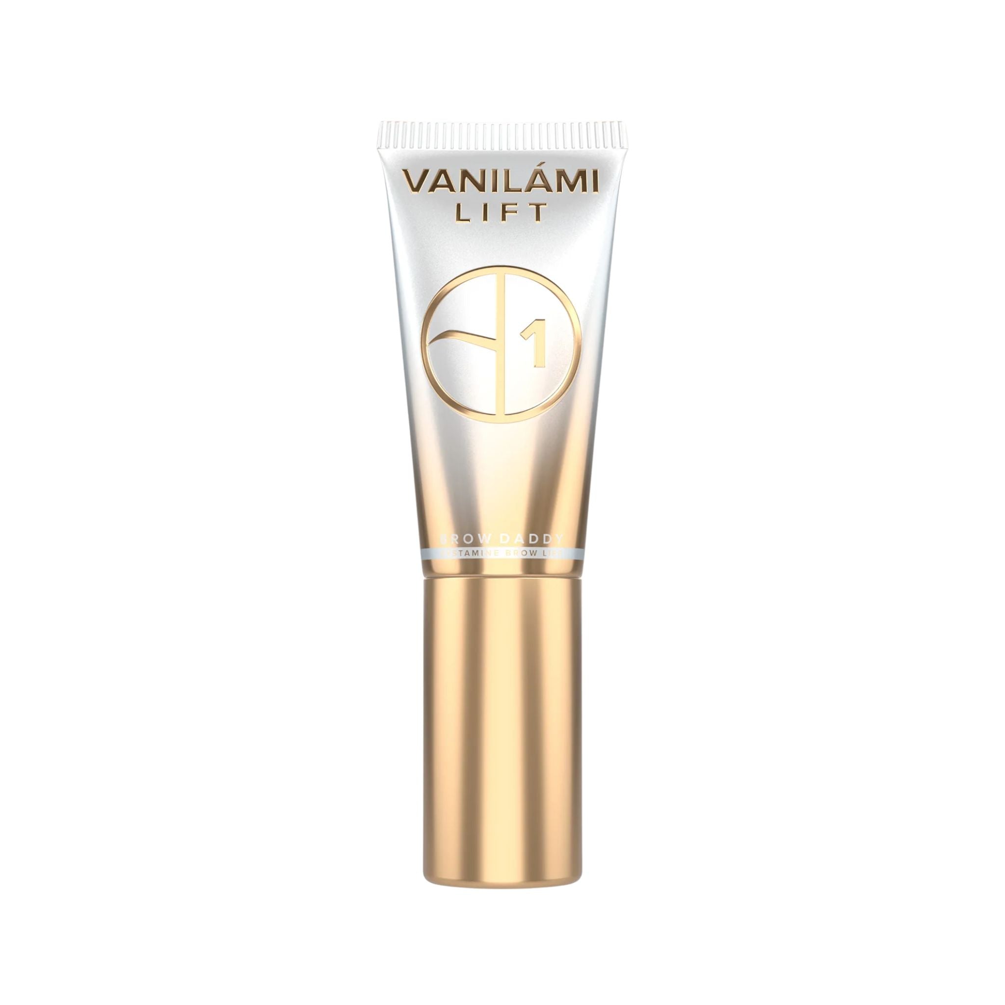 Brow Daddy VANILÁMI Brow Lamination System