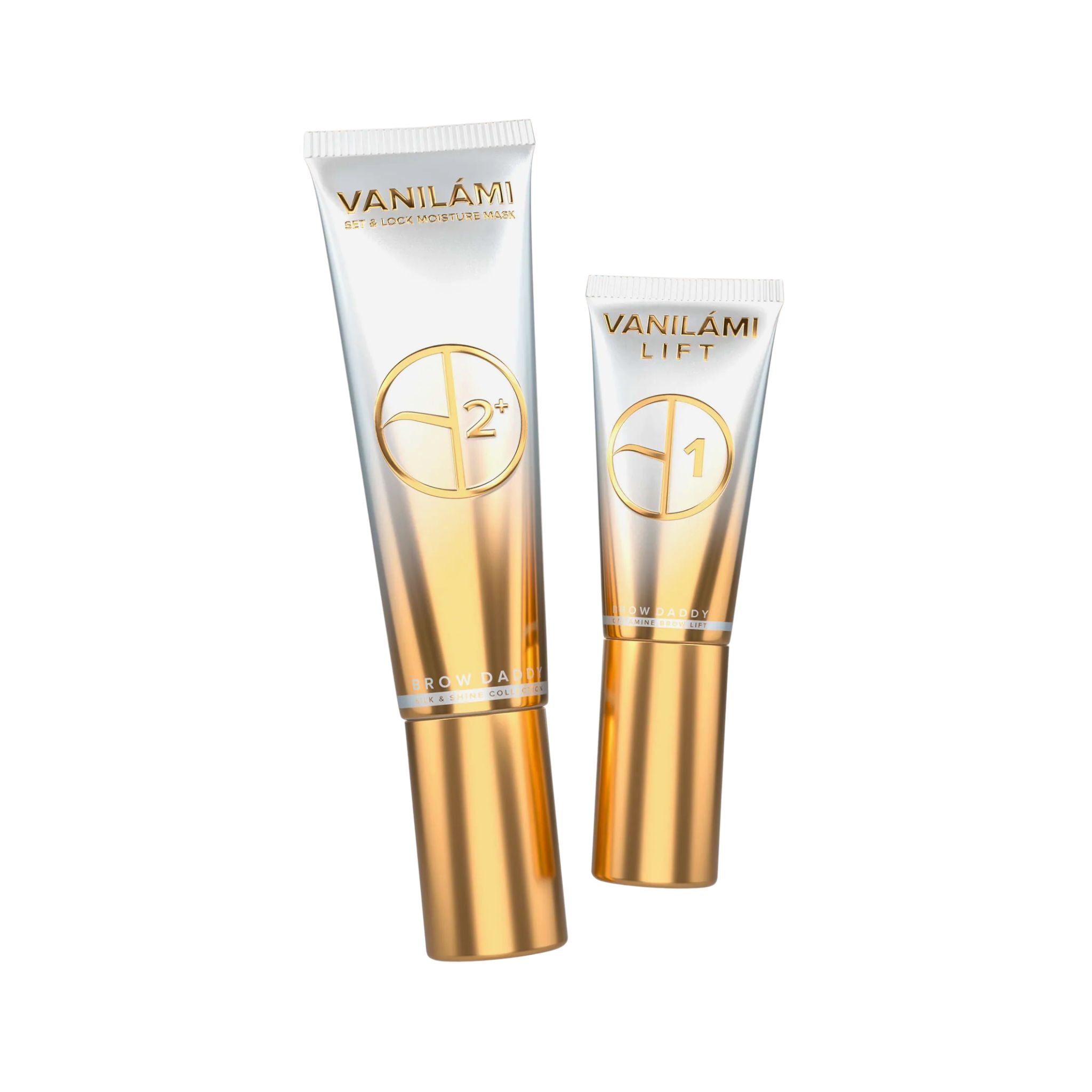 Brow Daddy VANILÁMI Brow Lamination System